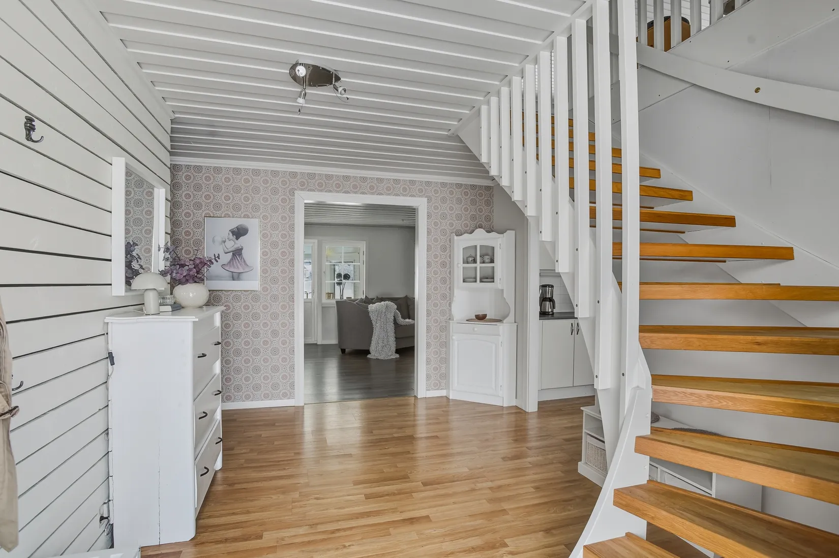 Villa, Vännfors 39, Vännfors, Vännäs
