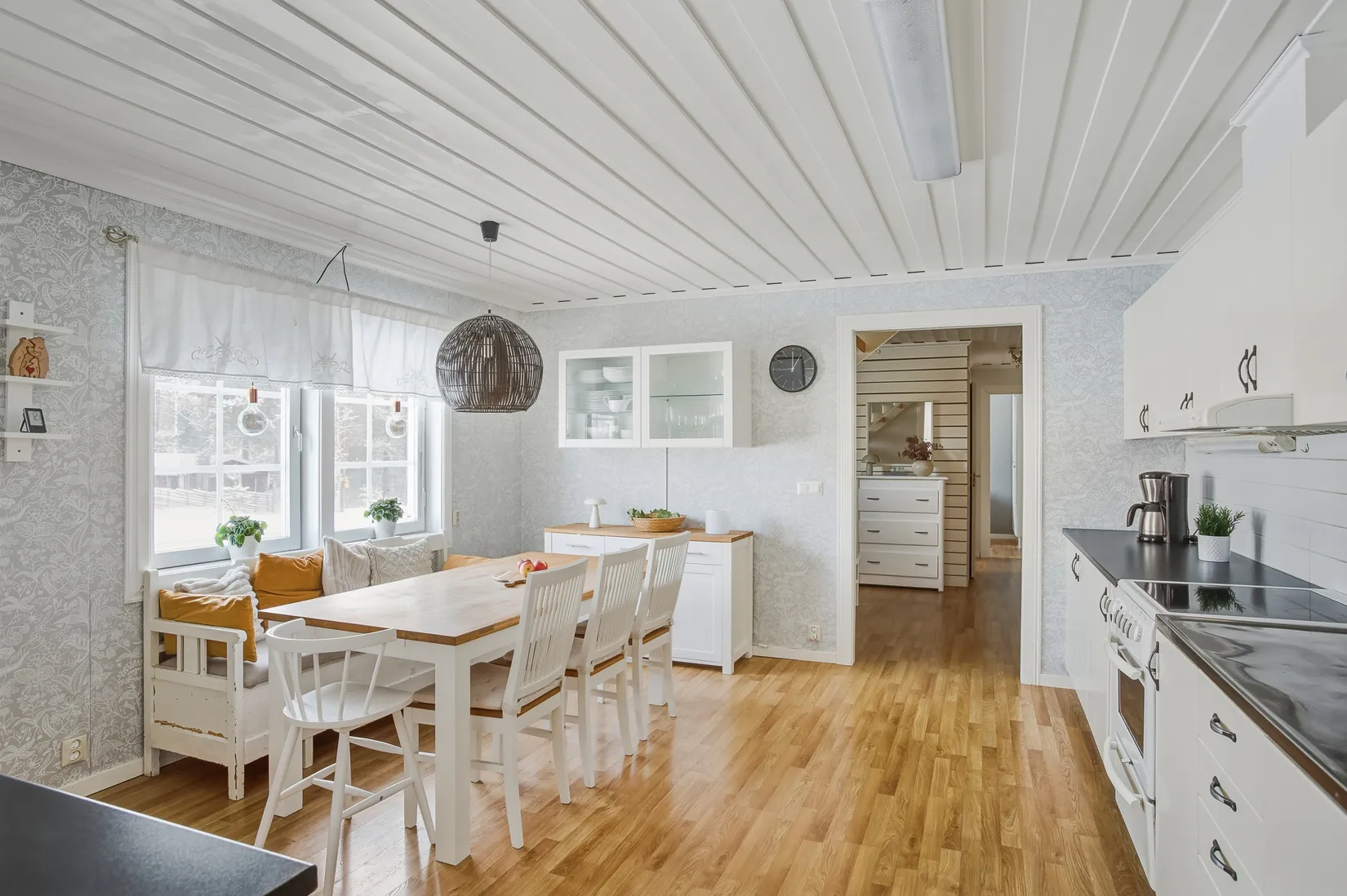 Villa, Vännfors 39, Vännfors, Vännäs