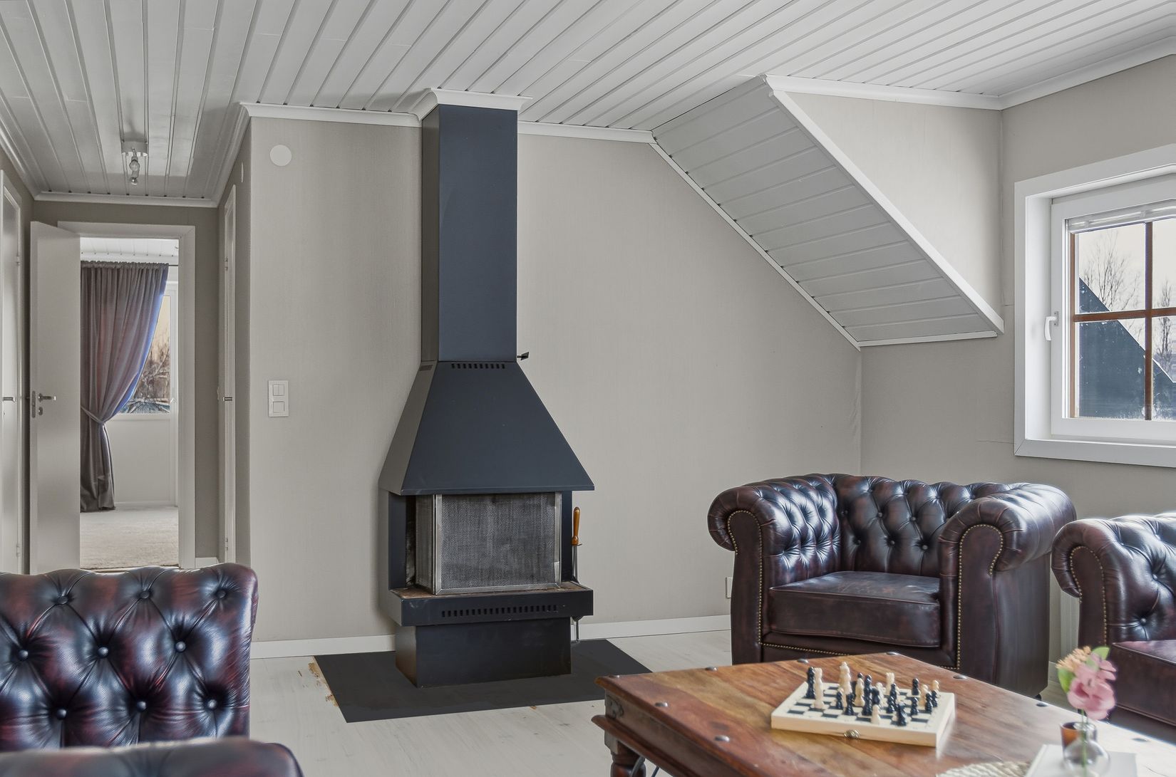 Villa, Vännfors 39, Vännfors, Vännäs