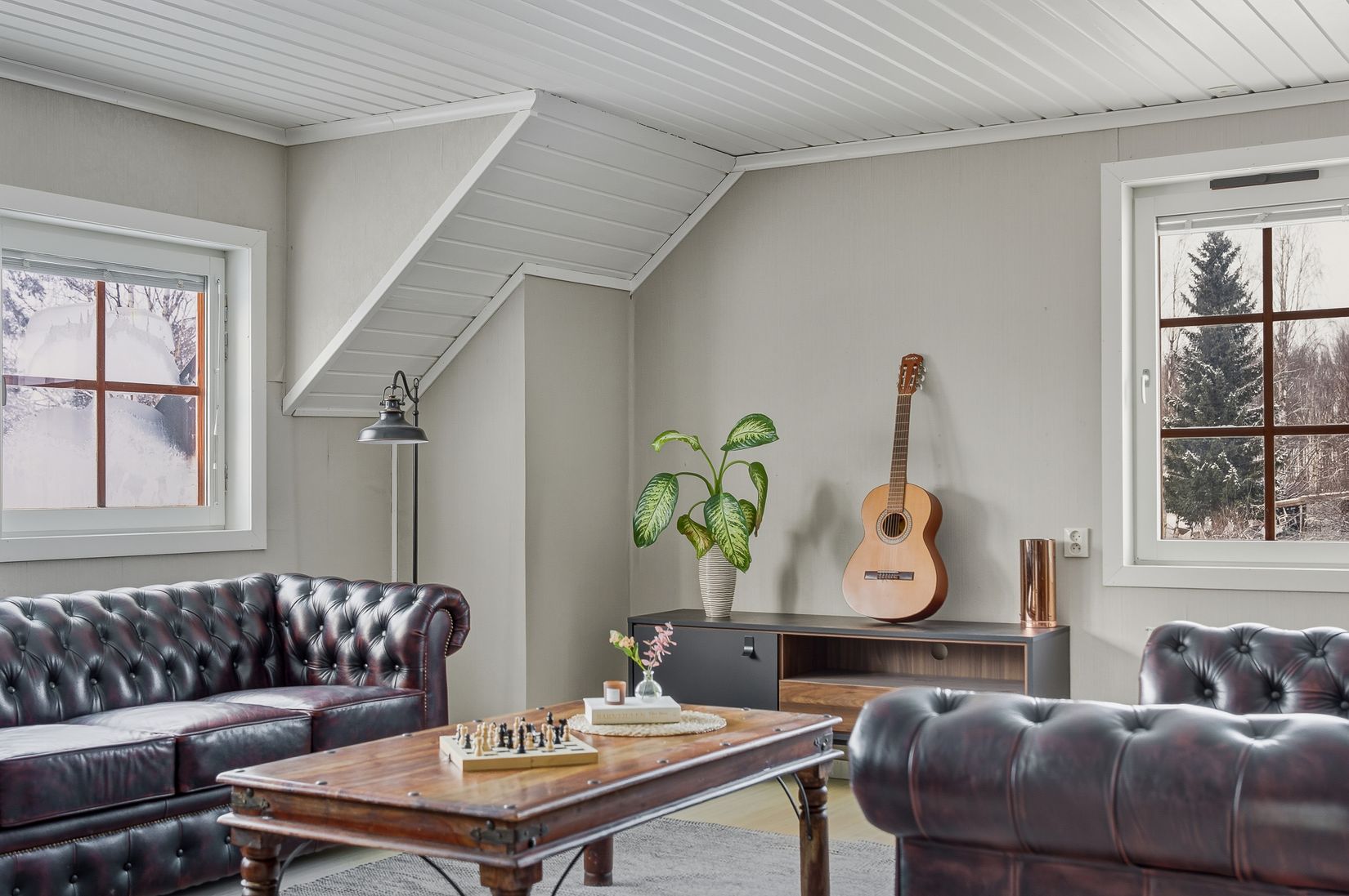 Villa, Vännfors 39, Vännfors, Vännäs