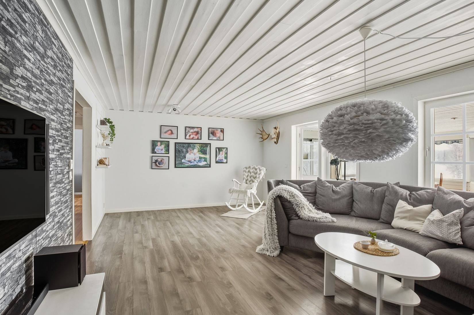 Villa, Vännfors 39, Vännfors, Vännäs