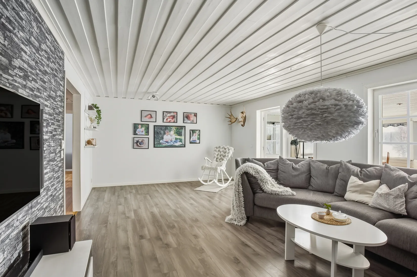 Villa, Vännfors 39, Vännfors, Vännäs