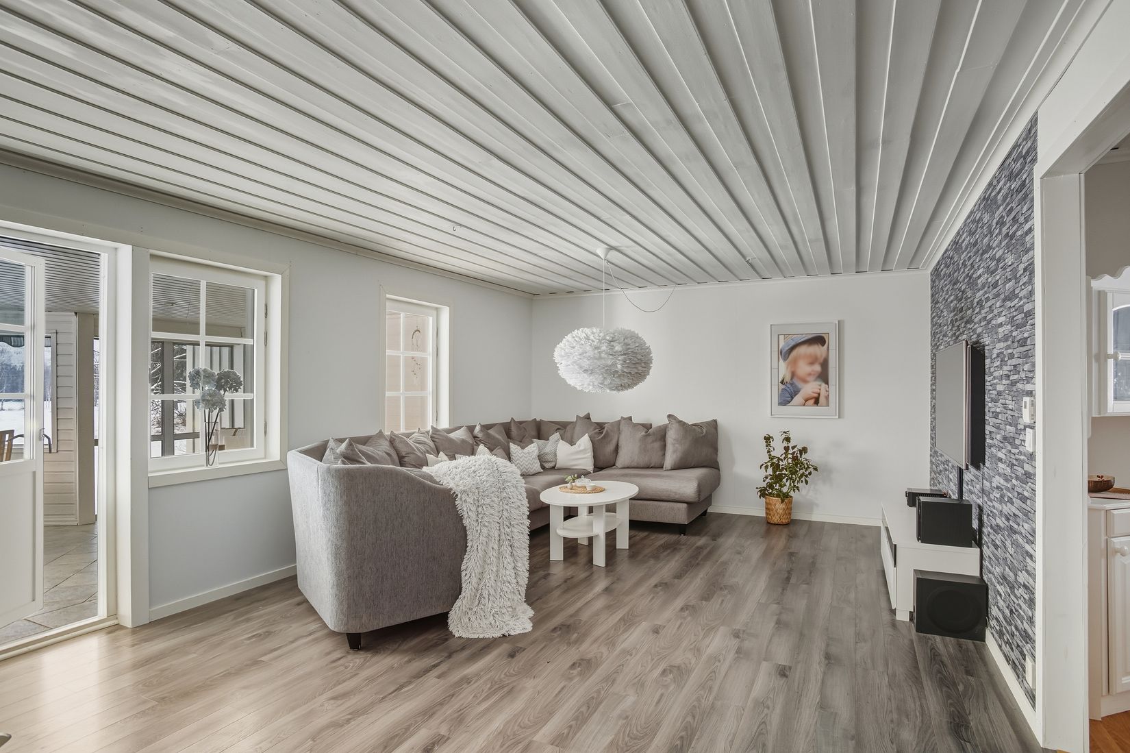 Villa, Vännfors 39, Vännfors, Vännäs