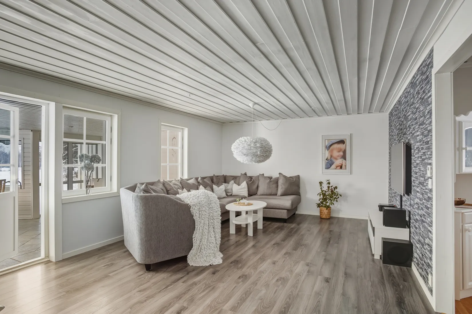 Villa, Vännfors 39, Vännfors, Vännäs