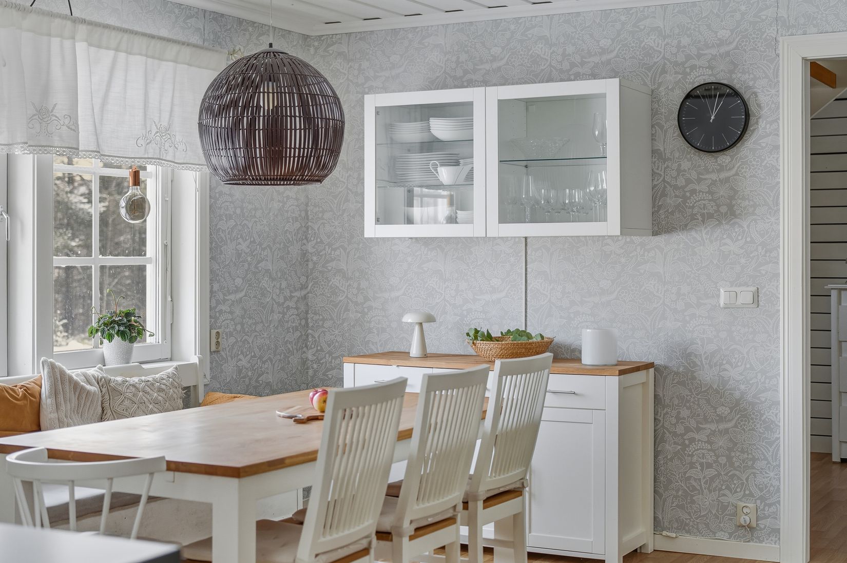 Villa, Vännfors 39, Vännfors, Vännäs