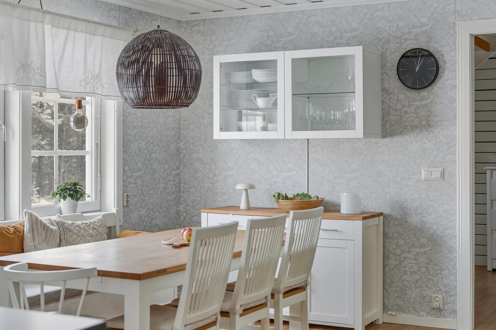 Villa, Vännfors 39, Vännfors, Vännäs