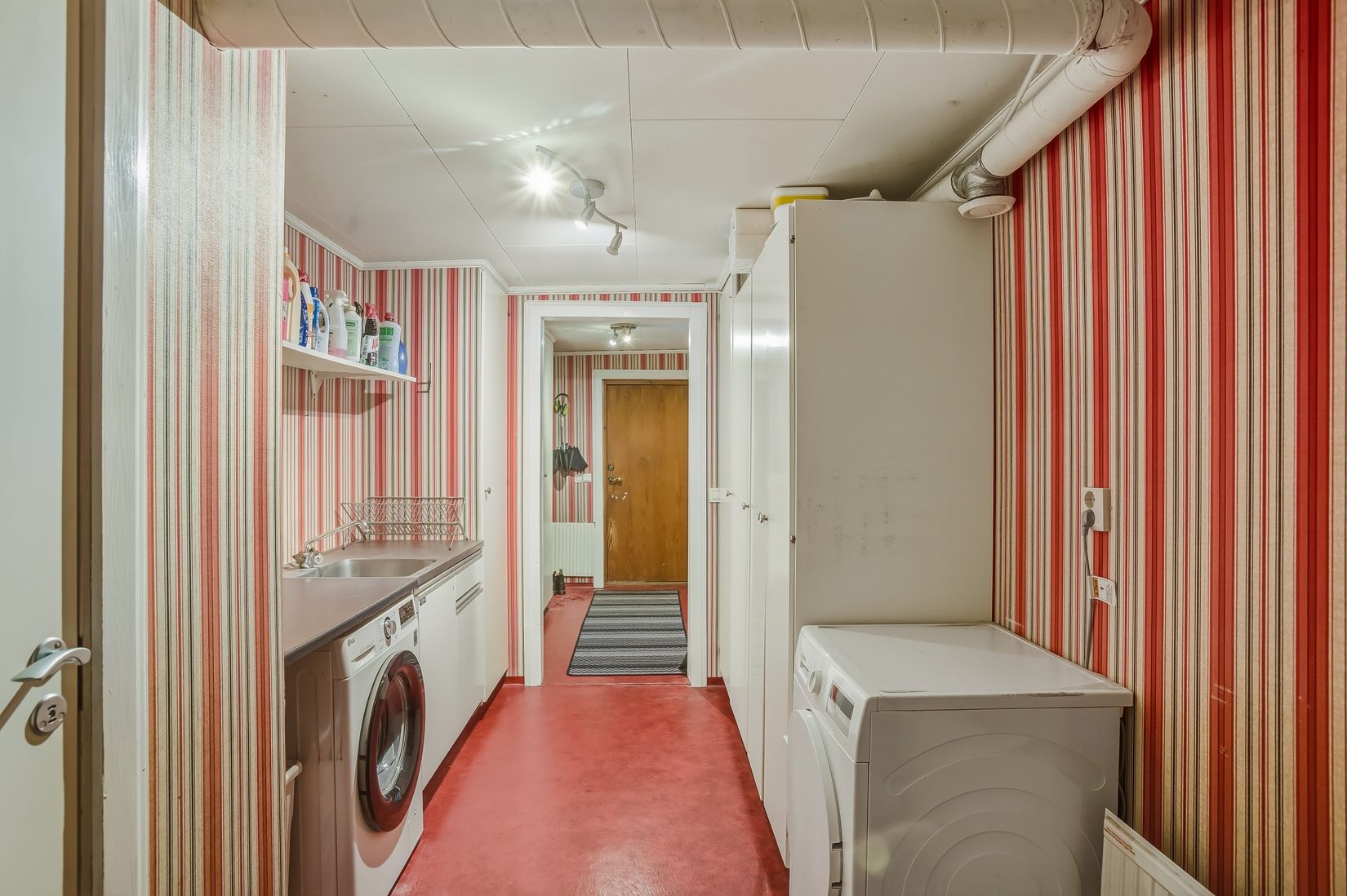 Villa, Vännfors 39, Vännfors, Vännäs