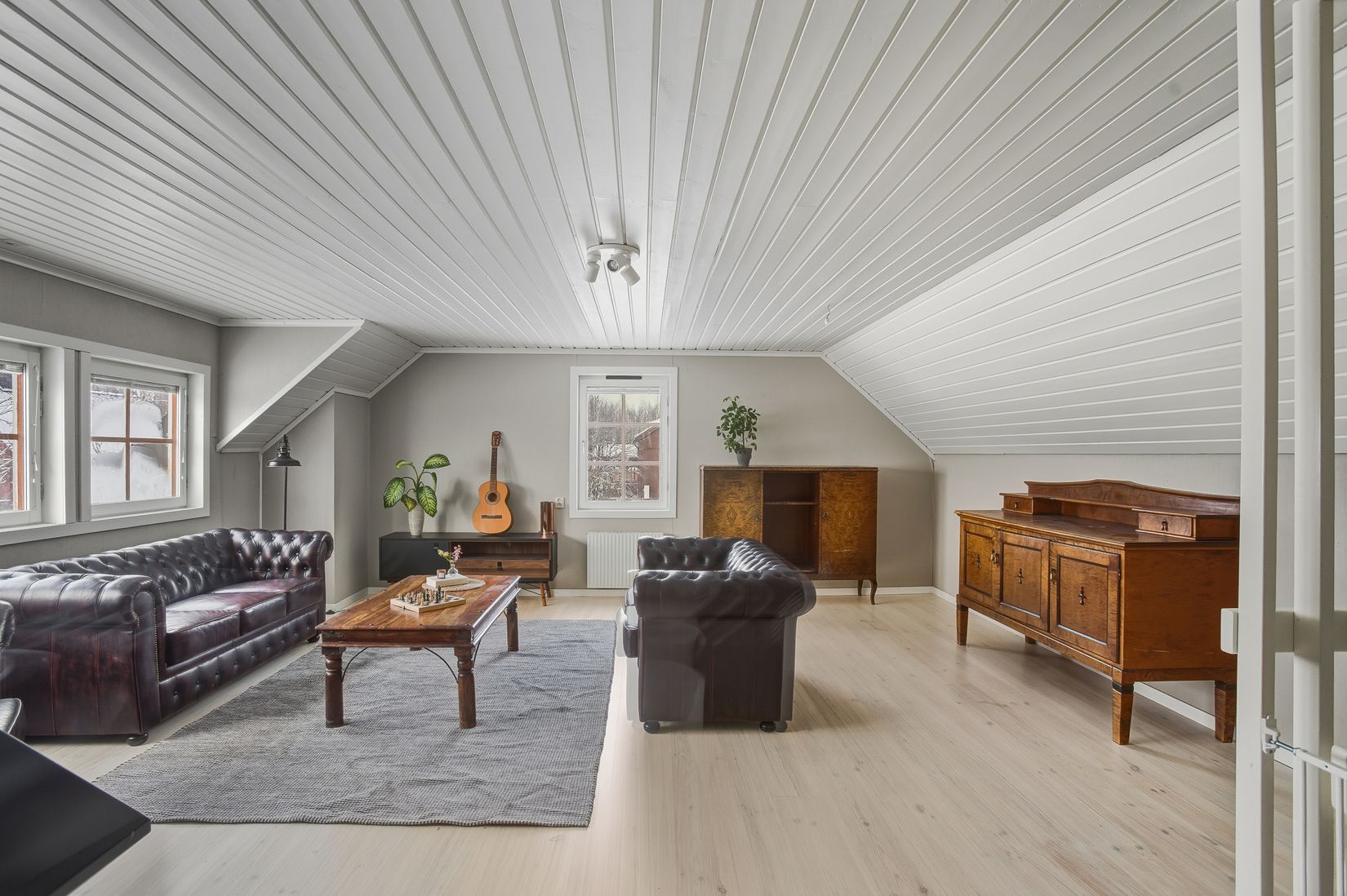 Villa, Vännfors 39, Vännfors, Vännäs