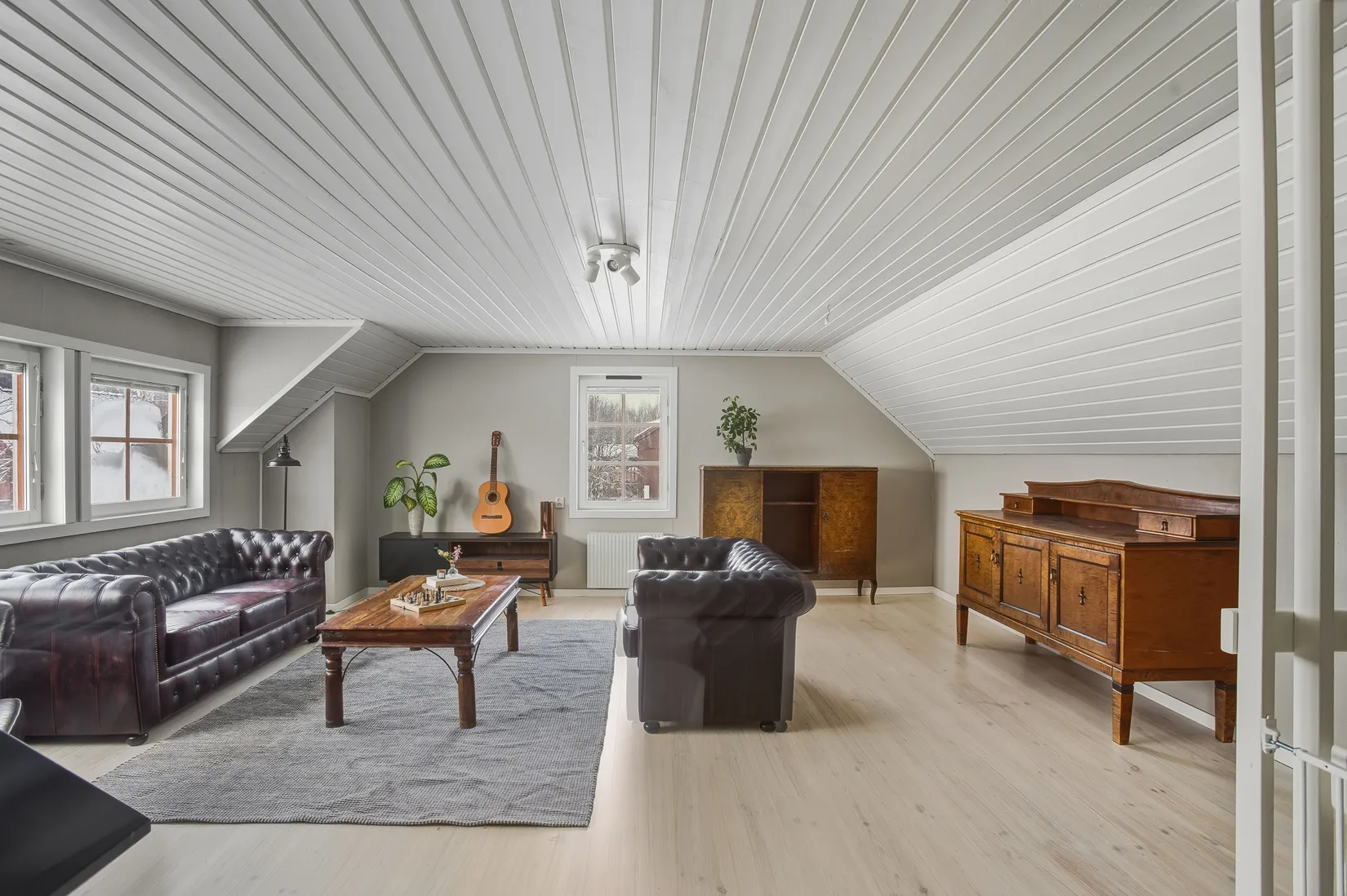 Villa, Vännfors 39, Vännfors, Vännäs