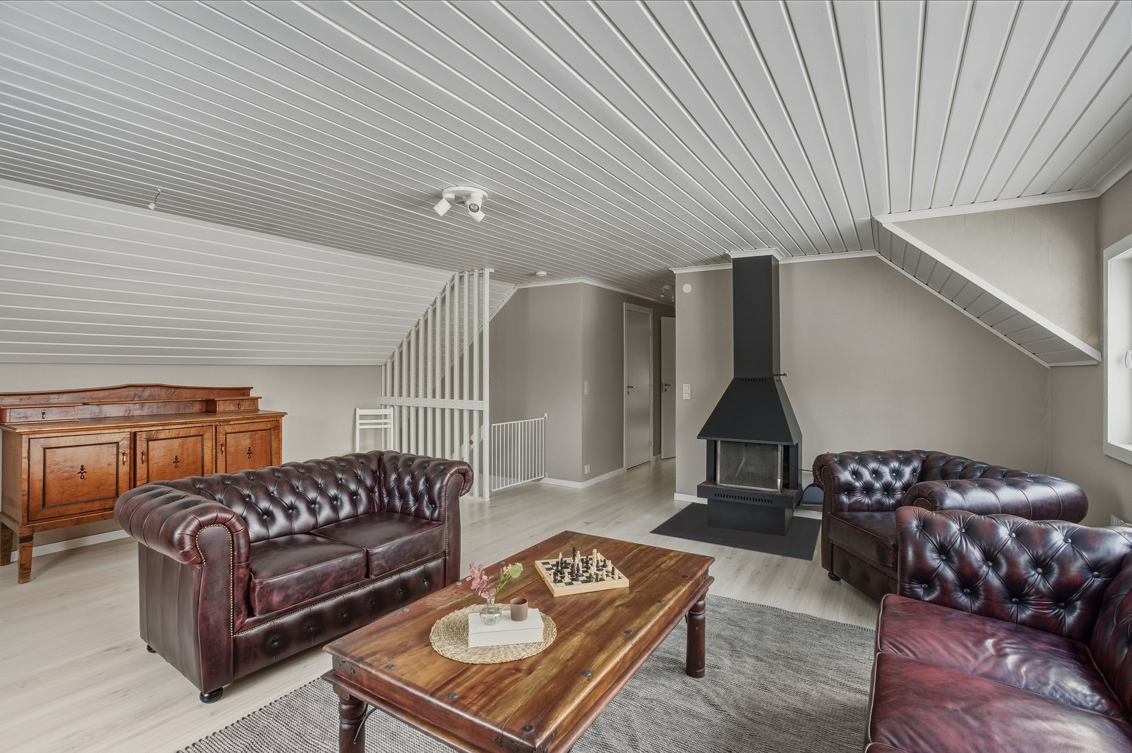 Villa, Vännfors 39, Vännfors, Vännäs