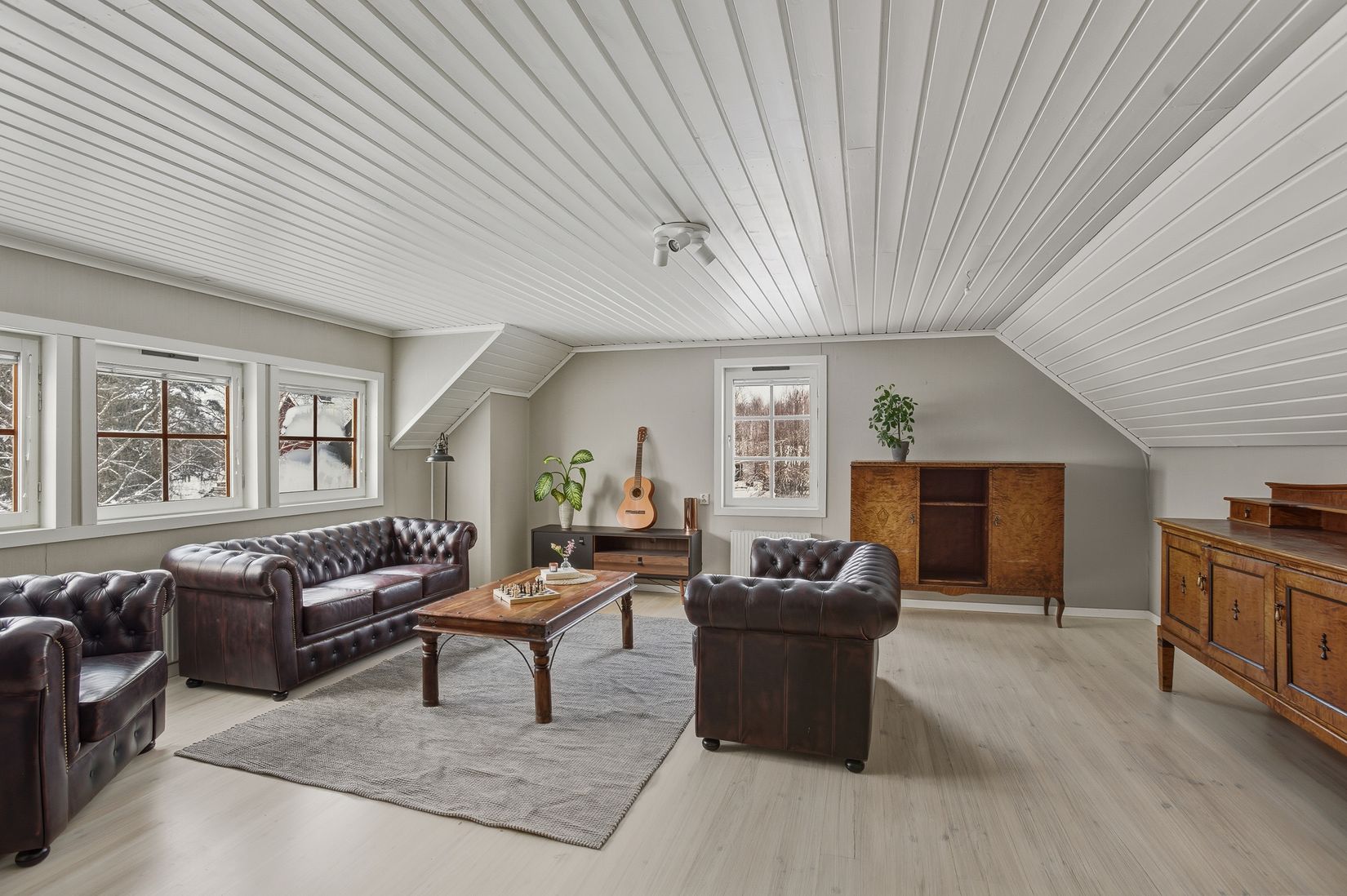 Villa, Vännfors 39, Vännfors, Vännäs