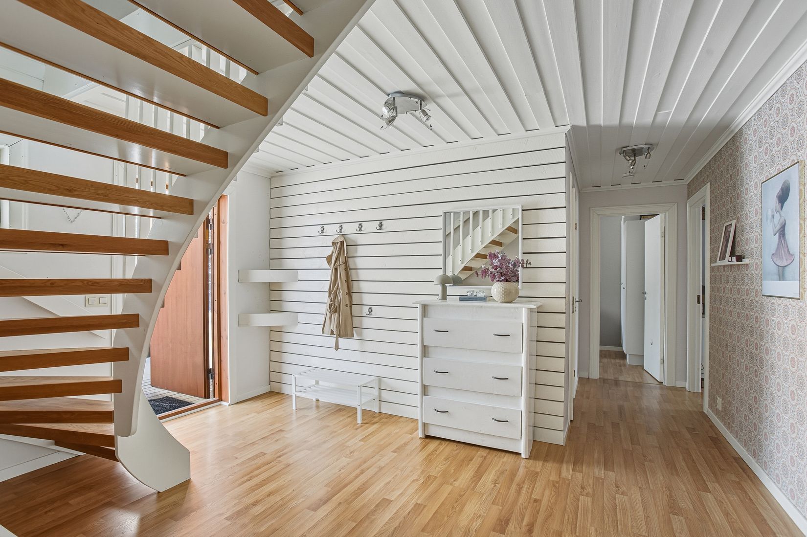 Villa, Vännfors 39, Vännfors, Vännäs