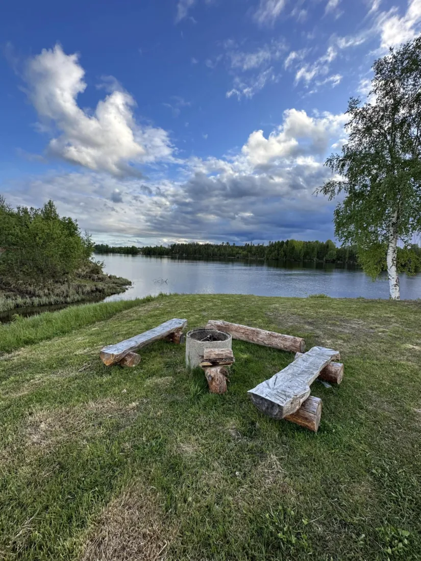 Villa, Vännfors 39, Vännfors, Vännäs