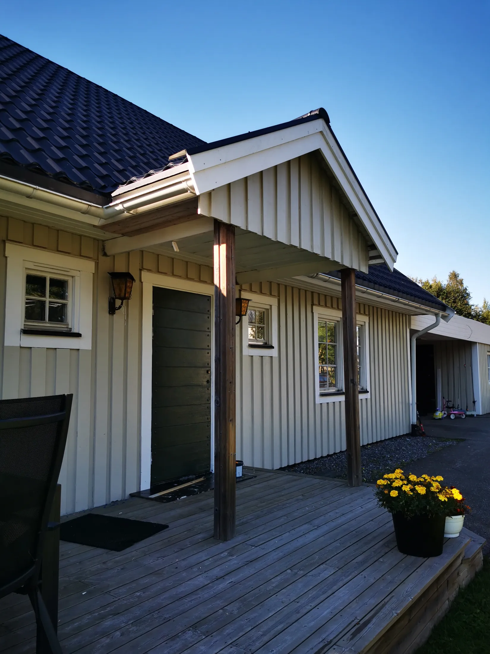 Villa, Vännfors 39, Vännfors, Vännäs