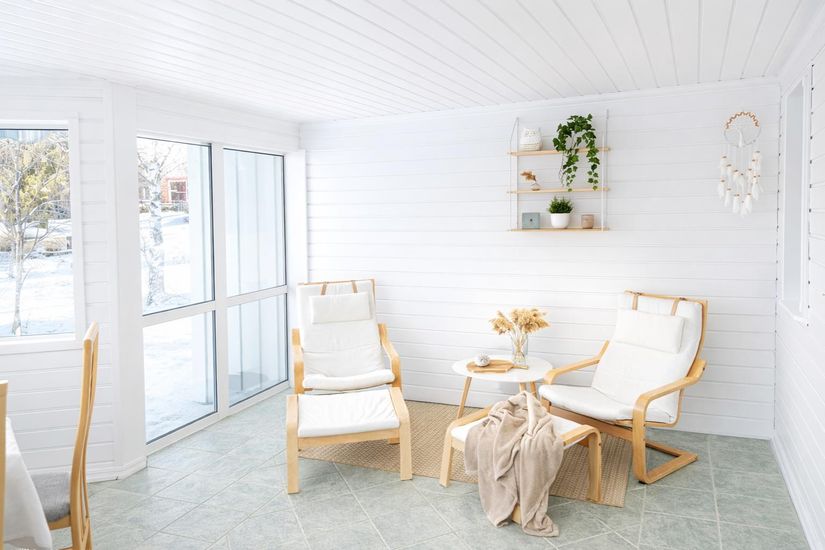 Villa, Vännfors 39, Vännfors, Vännäs