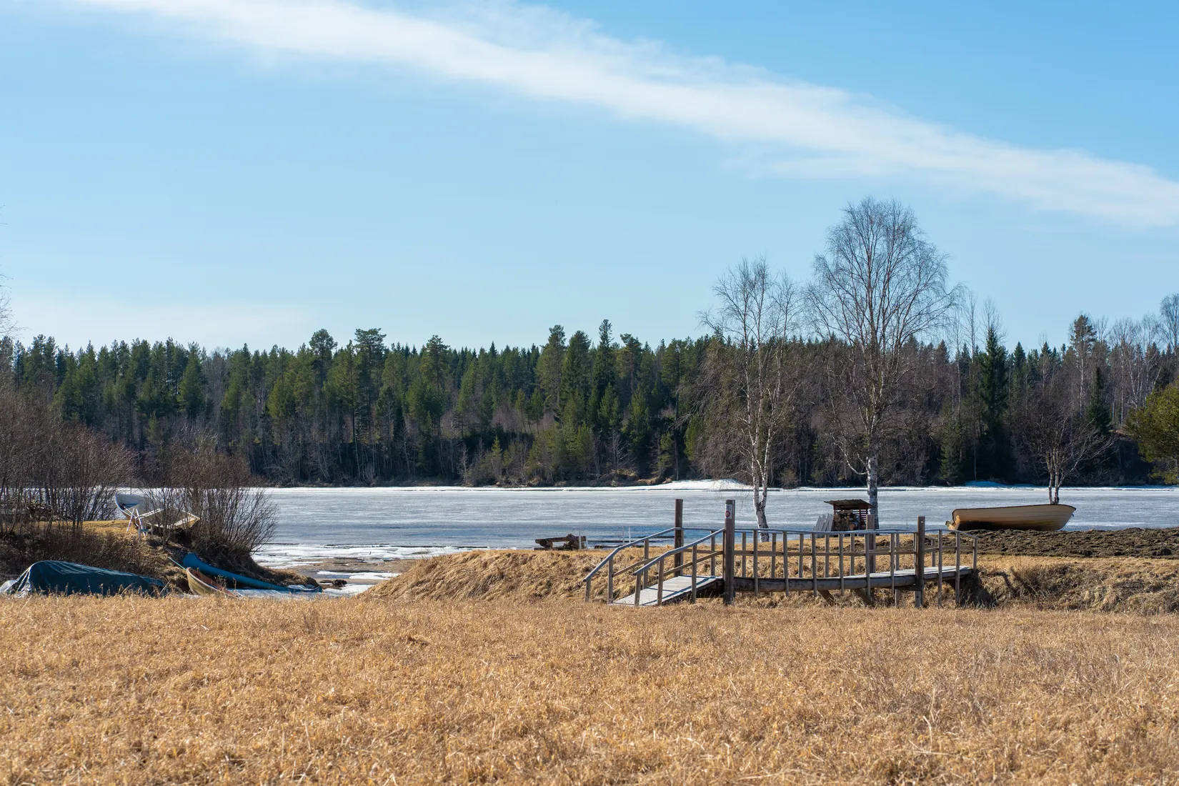 Villa, Vännfors 39, Vännfors, Vännäs