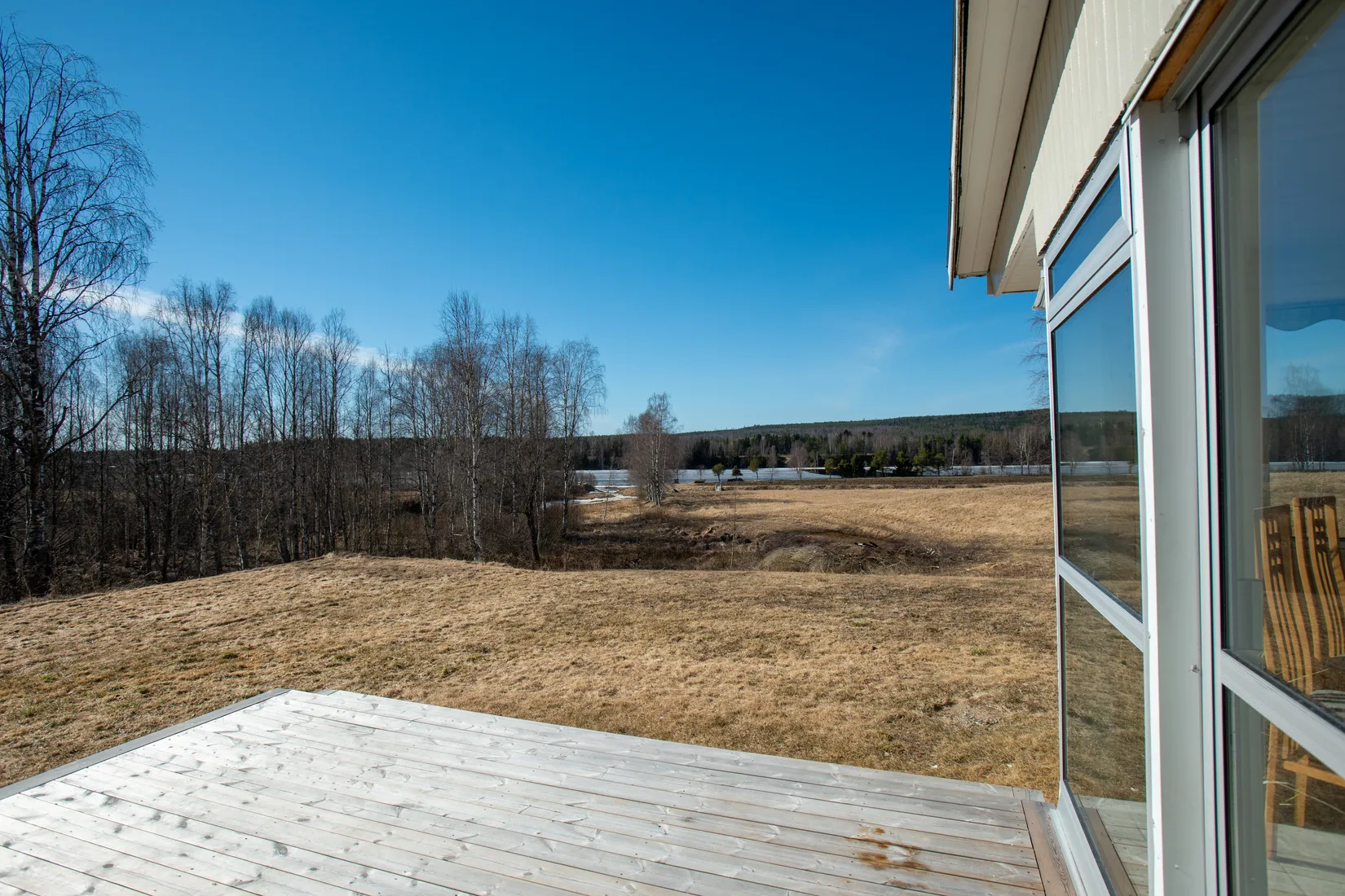 Villa, Vännfors 39, Vännfors, Vännäs