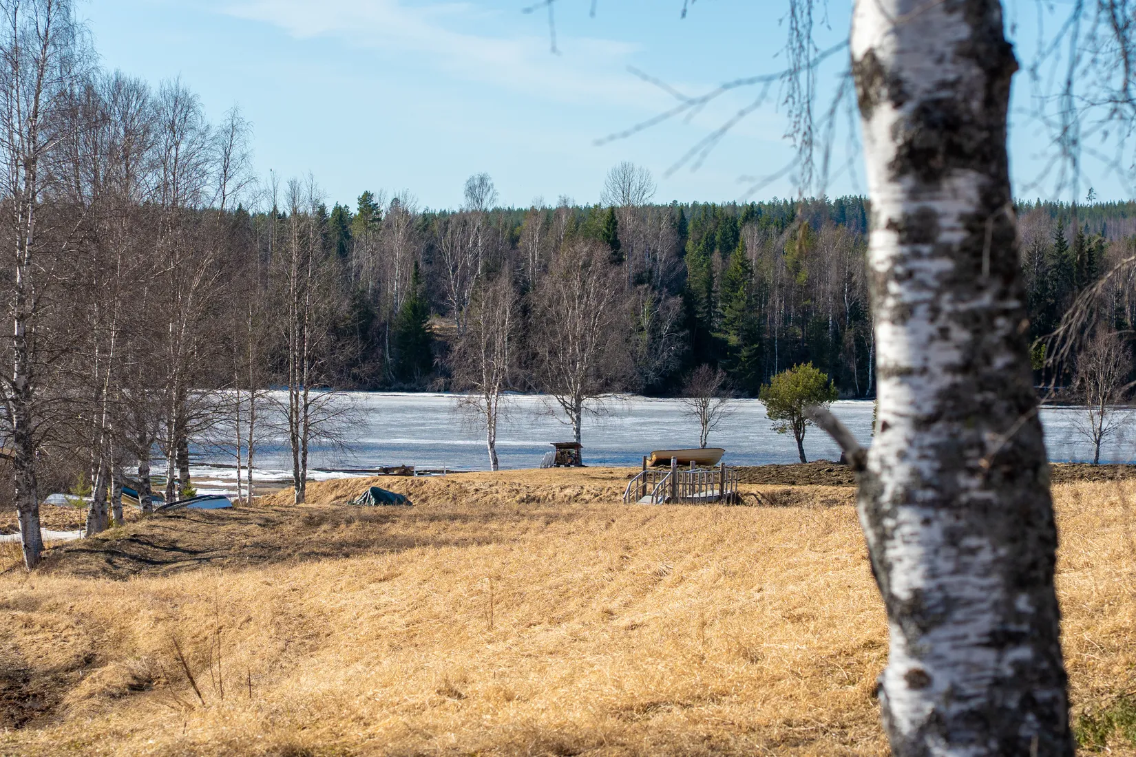 Villa, Vännfors 39, Vännfors, Vännäs