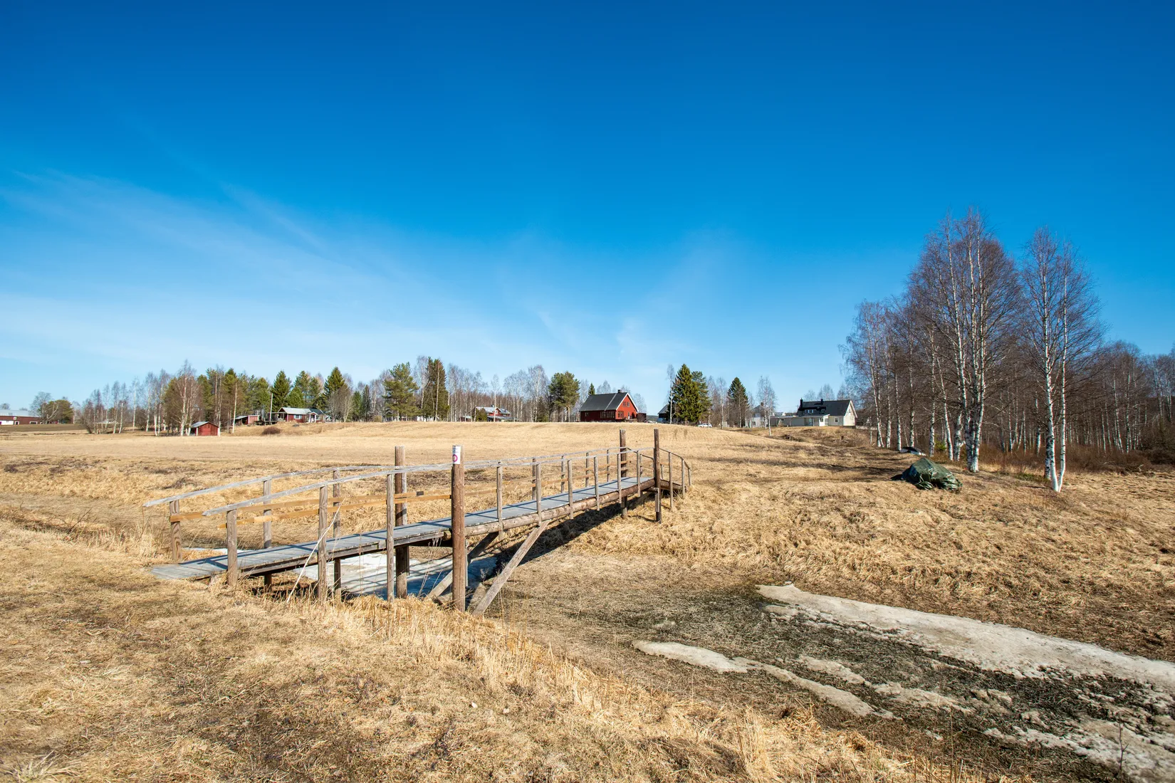 Villa, Vännfors 39, Vännfors, Vännäs