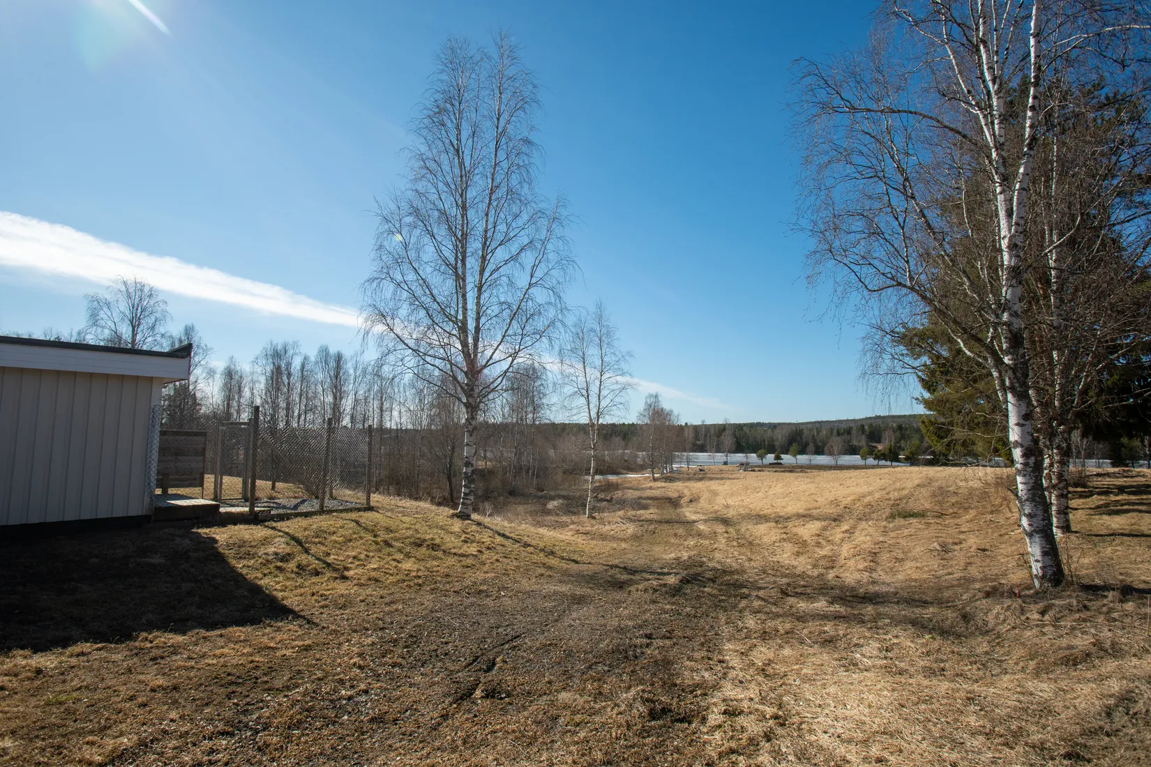 Villa, Vännfors 39, Vännfors, Vännäs