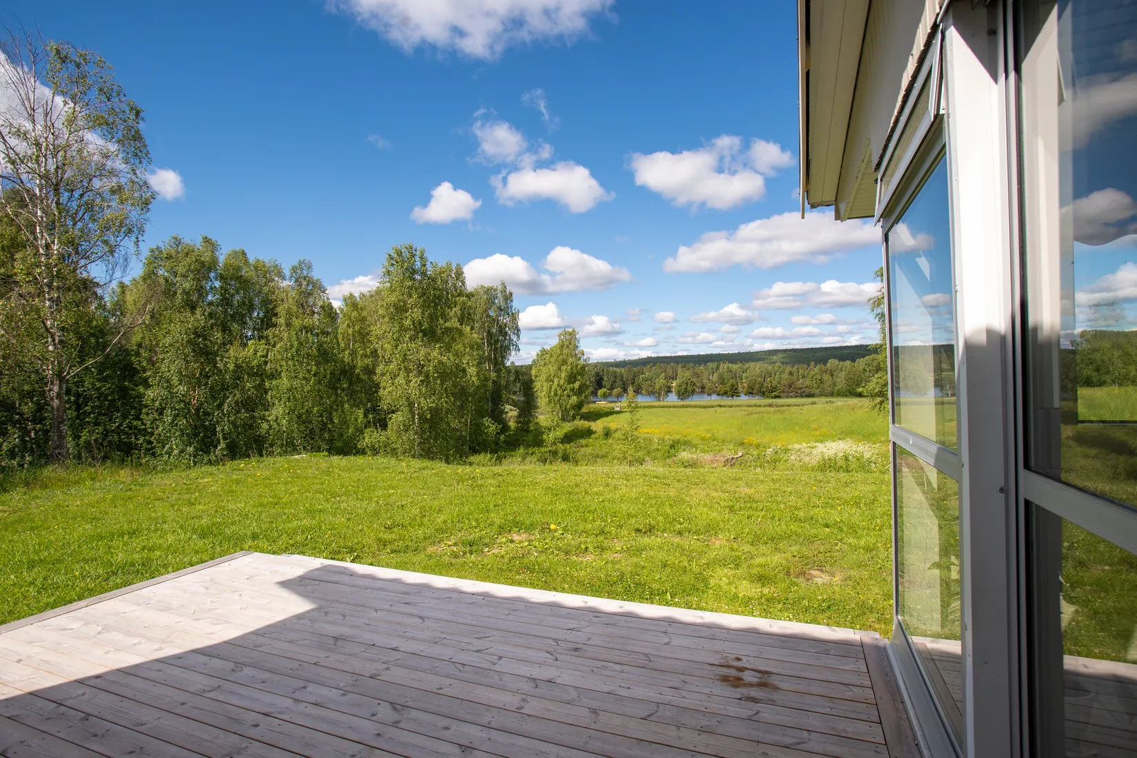 Villa, Vännfors 39, Vännfors, Vännäs