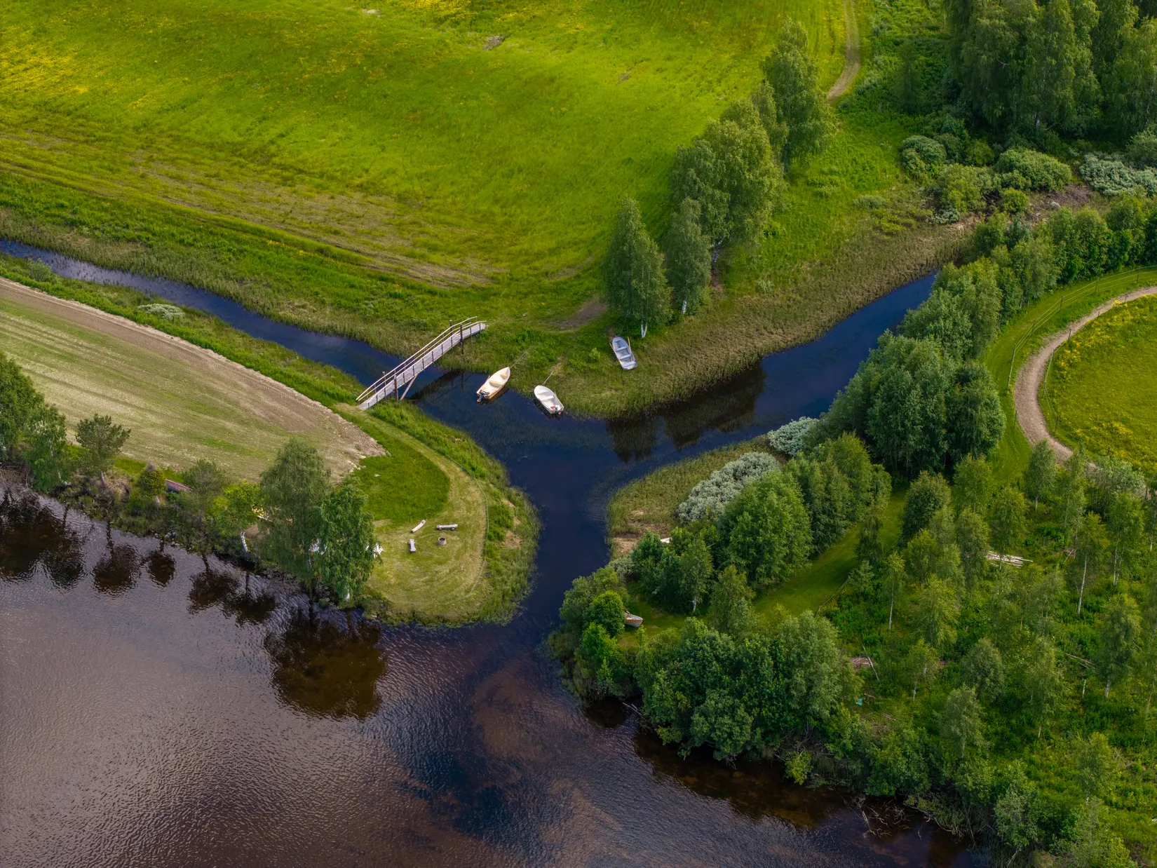 Villa, Vännfors 39, Vännfors, Vännäs