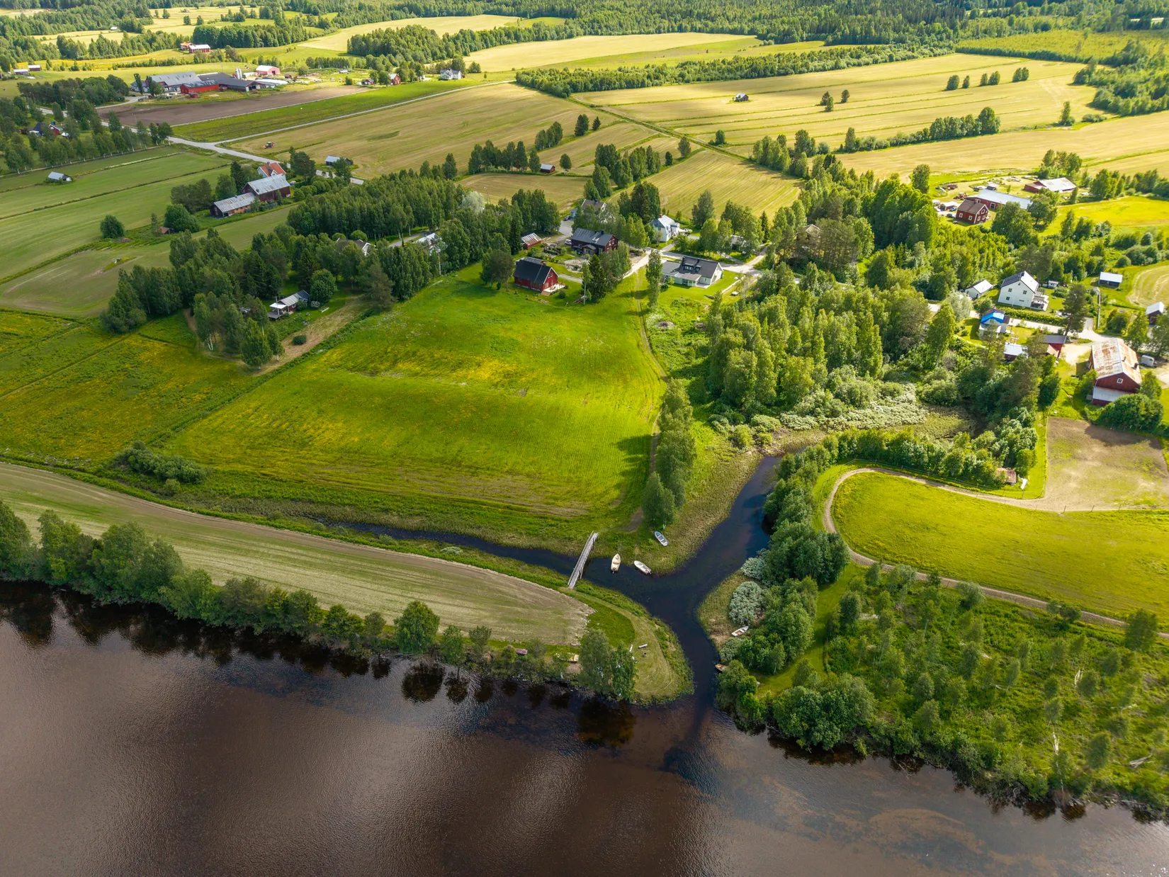 Villa, Vännfors 39, Vännfors, Vännäs