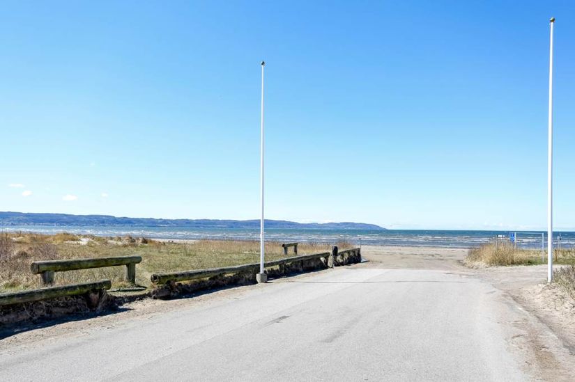 Fritidshus, Stugvägen 8B, Skummeslövsstrand, Laholm