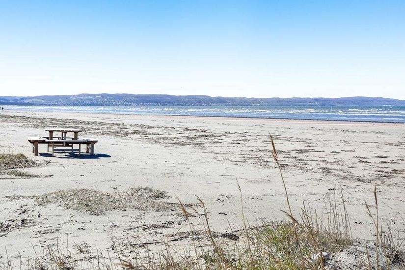 Fritidshus, Stugvägen 8B, Skummeslövsstrand, Laholm