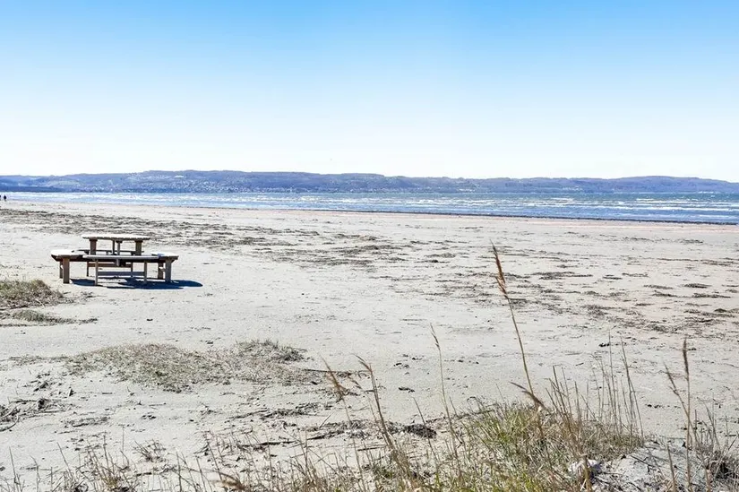 Fritidshus, Stugvägen 8B, Skummeslövsstrand, Laholm