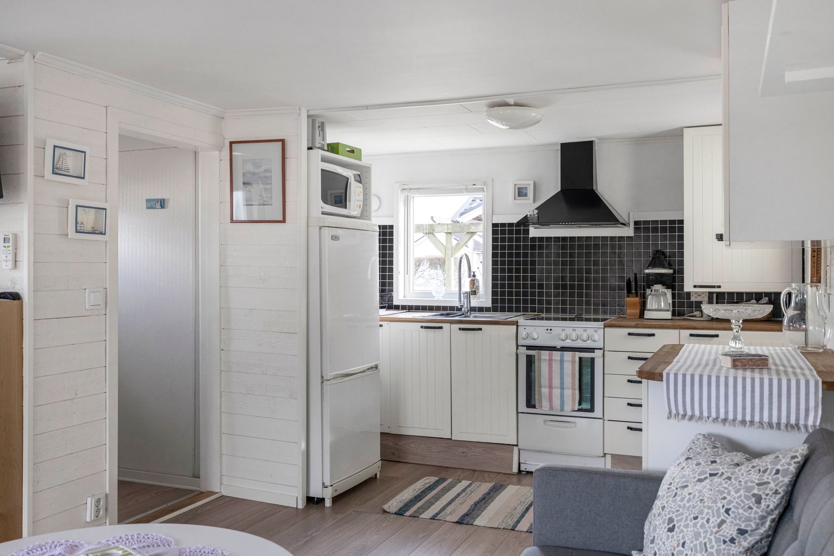 Fritidshus, Stugvägen 8B, Skummeslövsstrand, Laholm