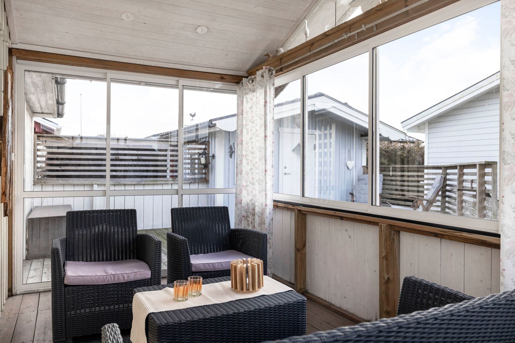 Fritidshus, Stugvägen 8B, Skummeslövsstrand, Laholm