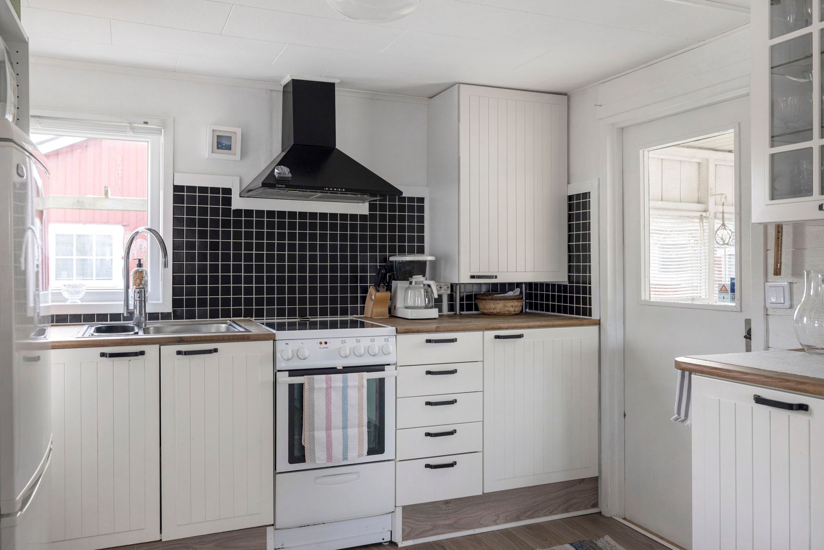 Fritidshus, Stugvägen 8B, Skummeslövsstrand, Laholm