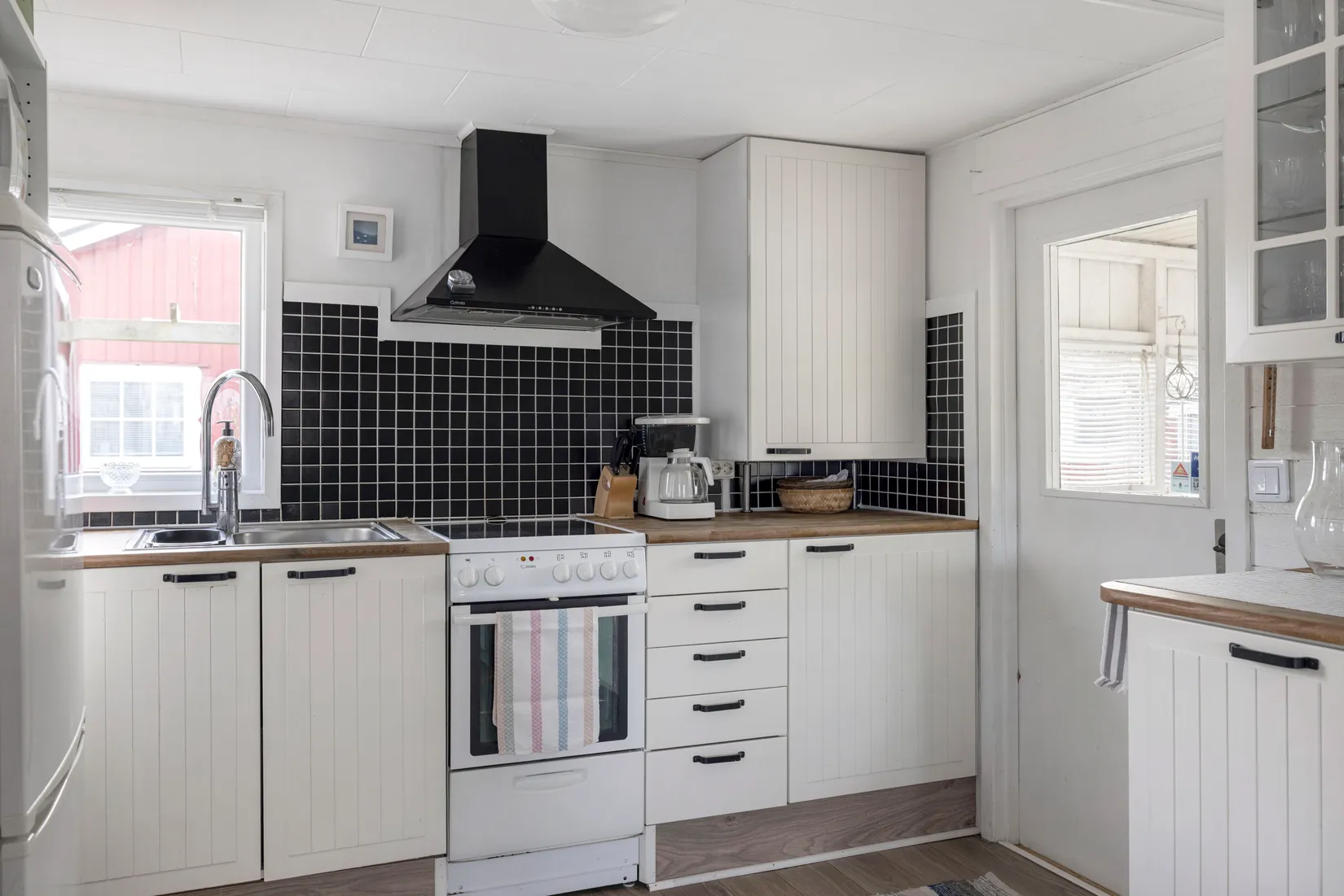 Fritidshus, Stugvägen 8B, Skummeslövsstrand, Laholm