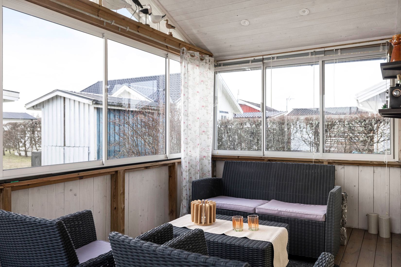 Fritidshus, Stugvägen 8B, Skummeslövsstrand, Laholm