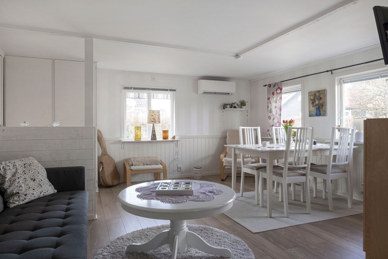 Fritidshus, Stugvägen 8B, Skummeslövsstrand, Laholm