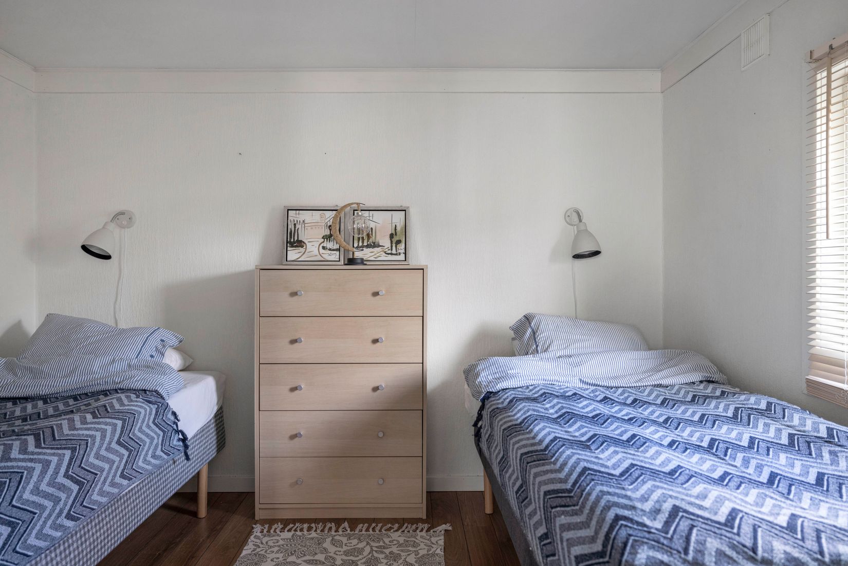 Fritidshus, Stugvägen 8B, Skummeslövsstrand, Laholm