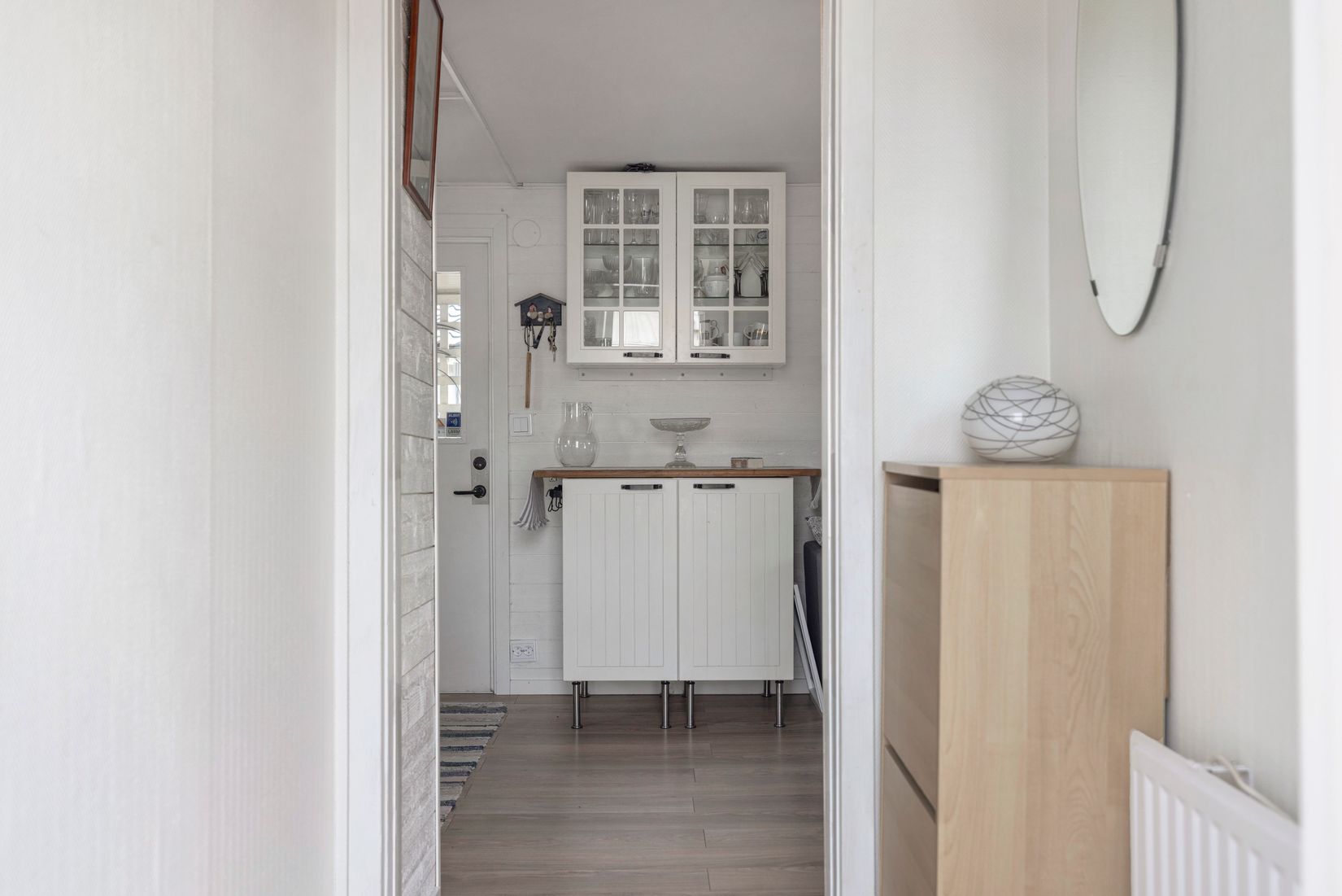 Fritidshus, Stugvägen 8B, Skummeslövsstrand, Laholm