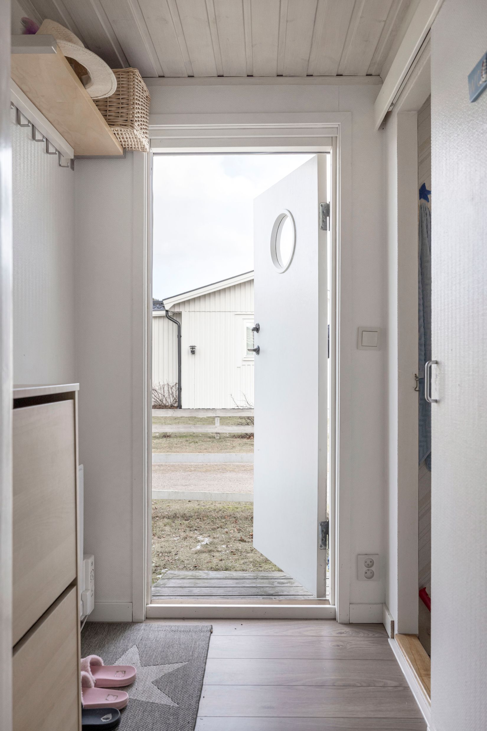 Fritidshus, Stugvägen 8B, Skummeslövsstrand, Laholm