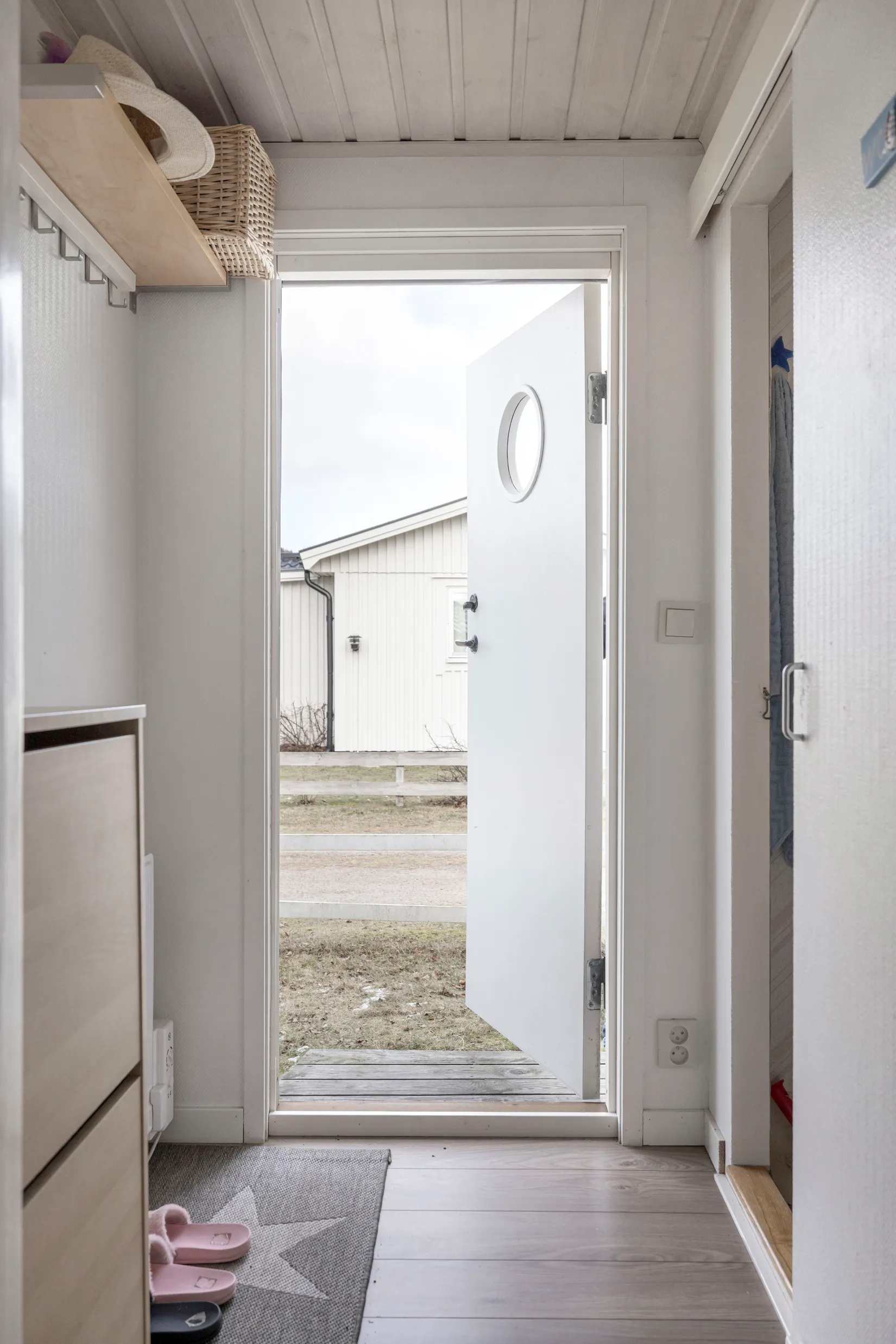 Fritidshus, Stugvägen 8B, Skummeslövsstrand, Laholm