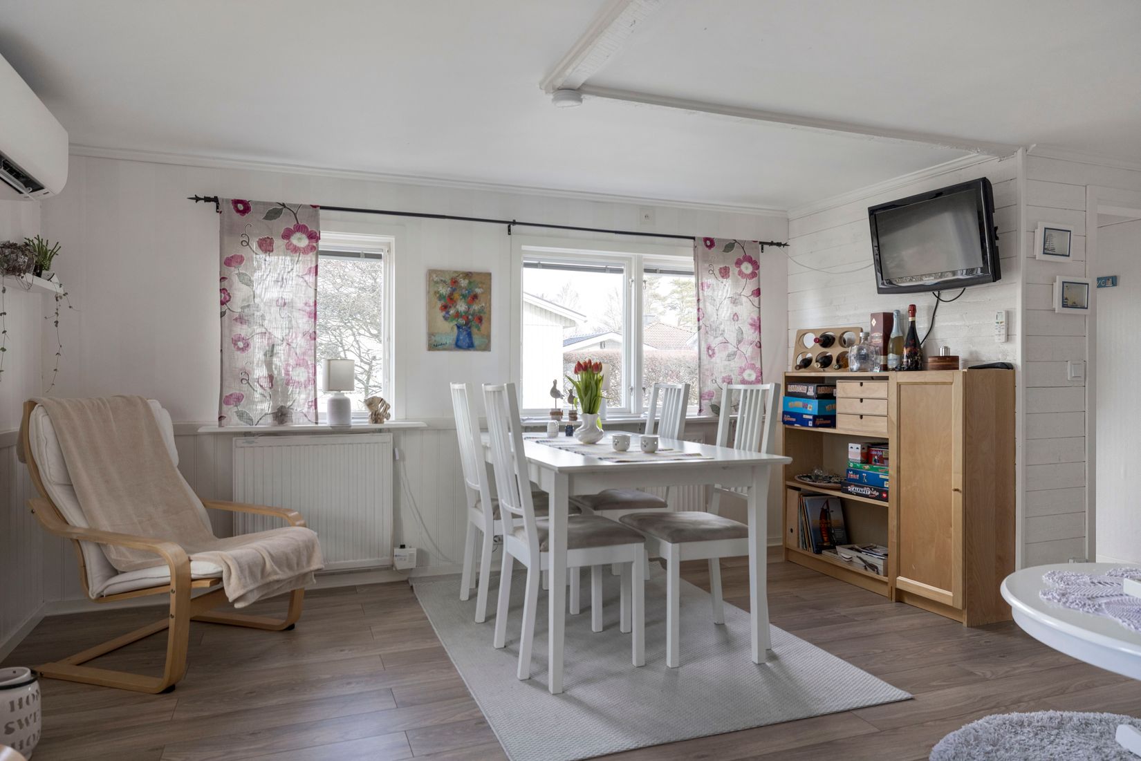 Fritidshus, Stugvägen 8B, Skummeslövsstrand, Laholm