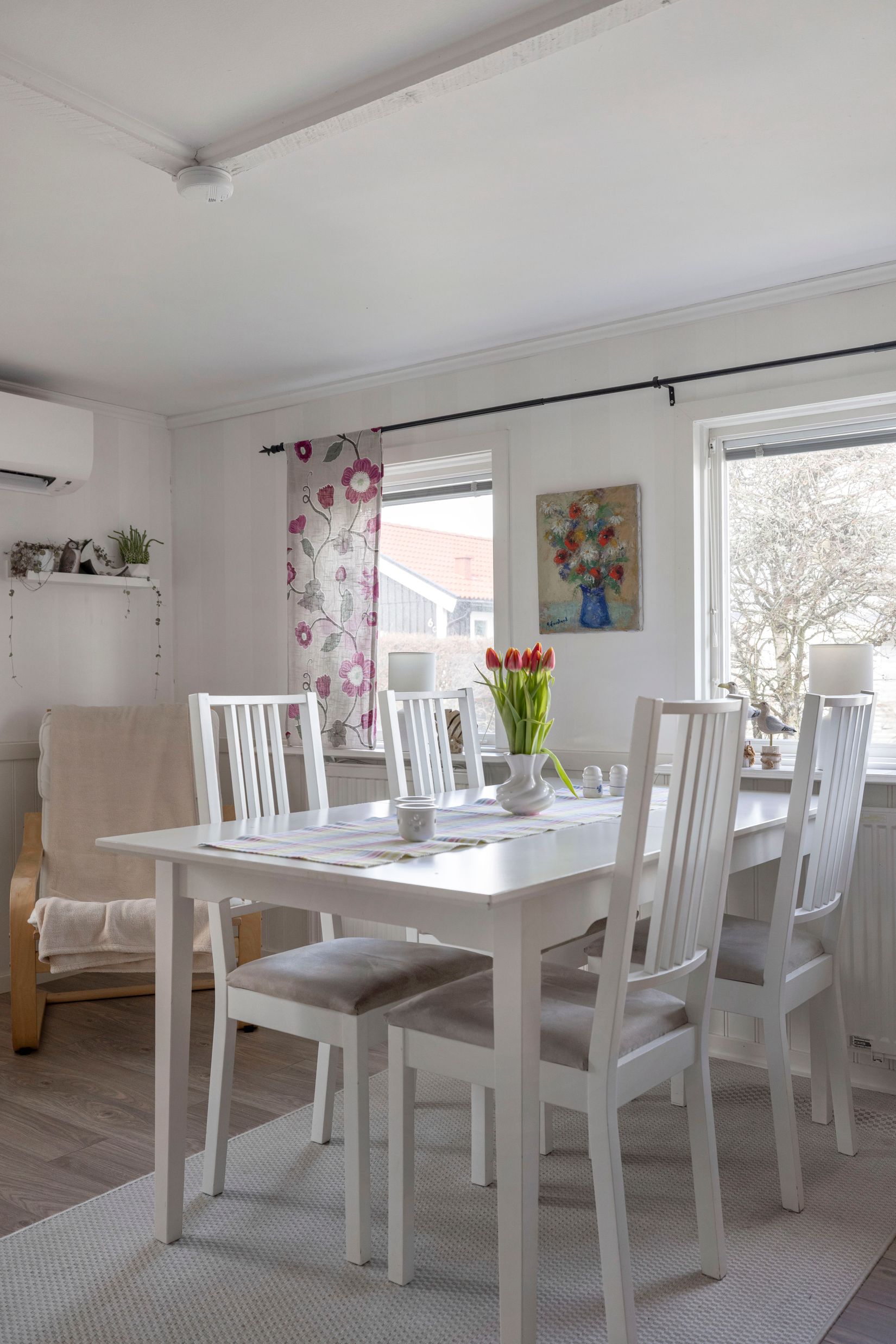 Fritidshus, Stugvägen 8B, Skummeslövsstrand, Laholm