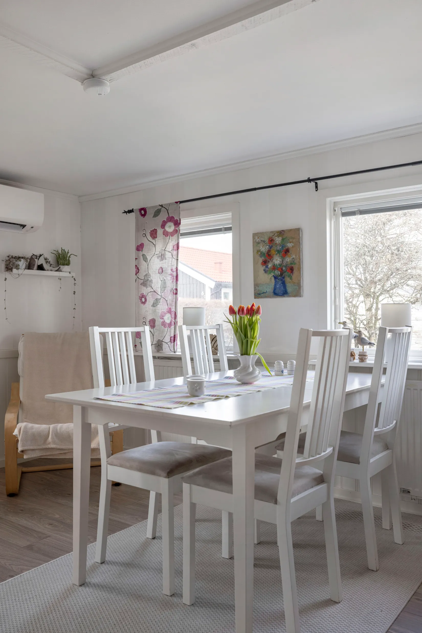 Fritidshus, Stugvägen 8B, Skummeslövsstrand, Laholm
