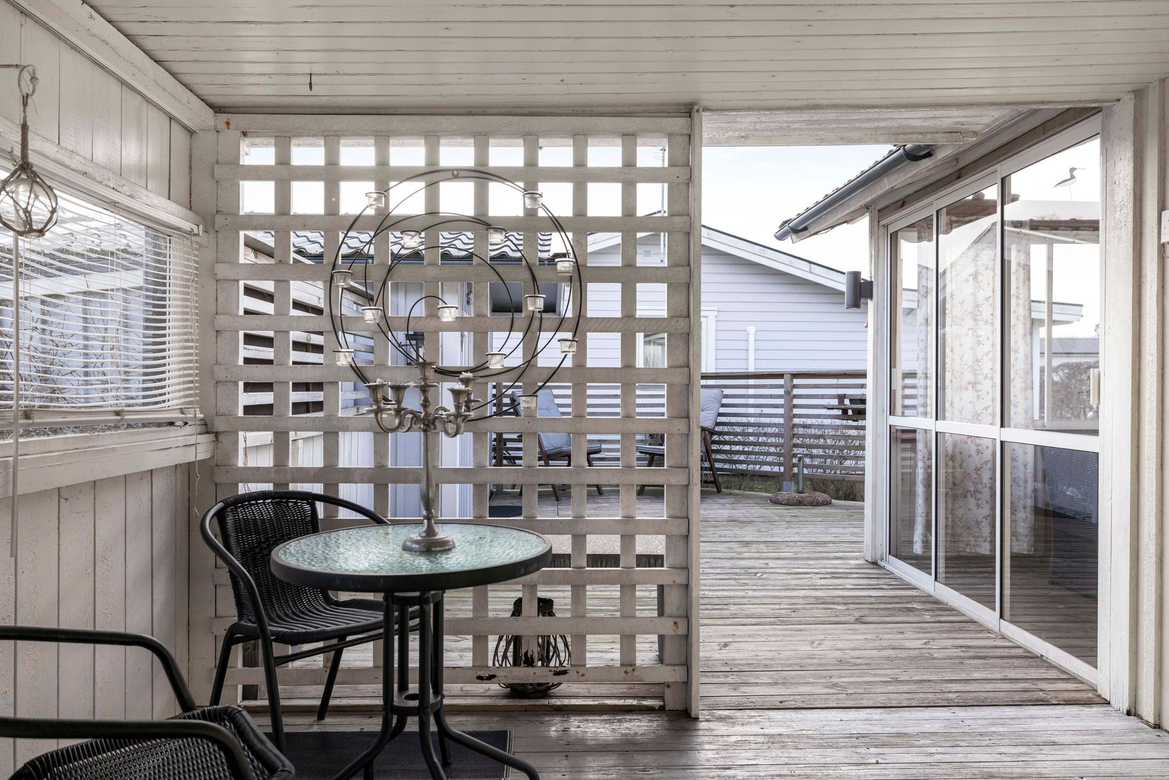 Fritidshus, Stugvägen 8B, Skummeslövsstrand, Laholm