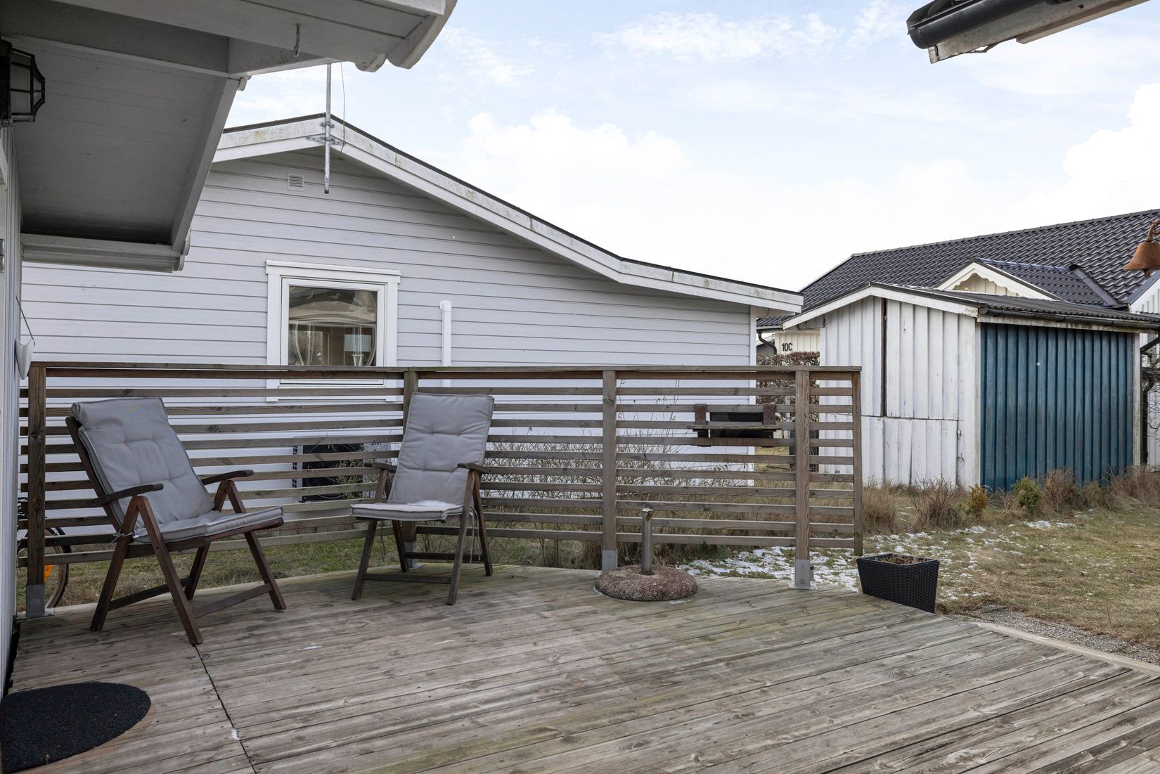 Fritidshus, Stugvägen 8B, Skummeslövsstrand, Laholm