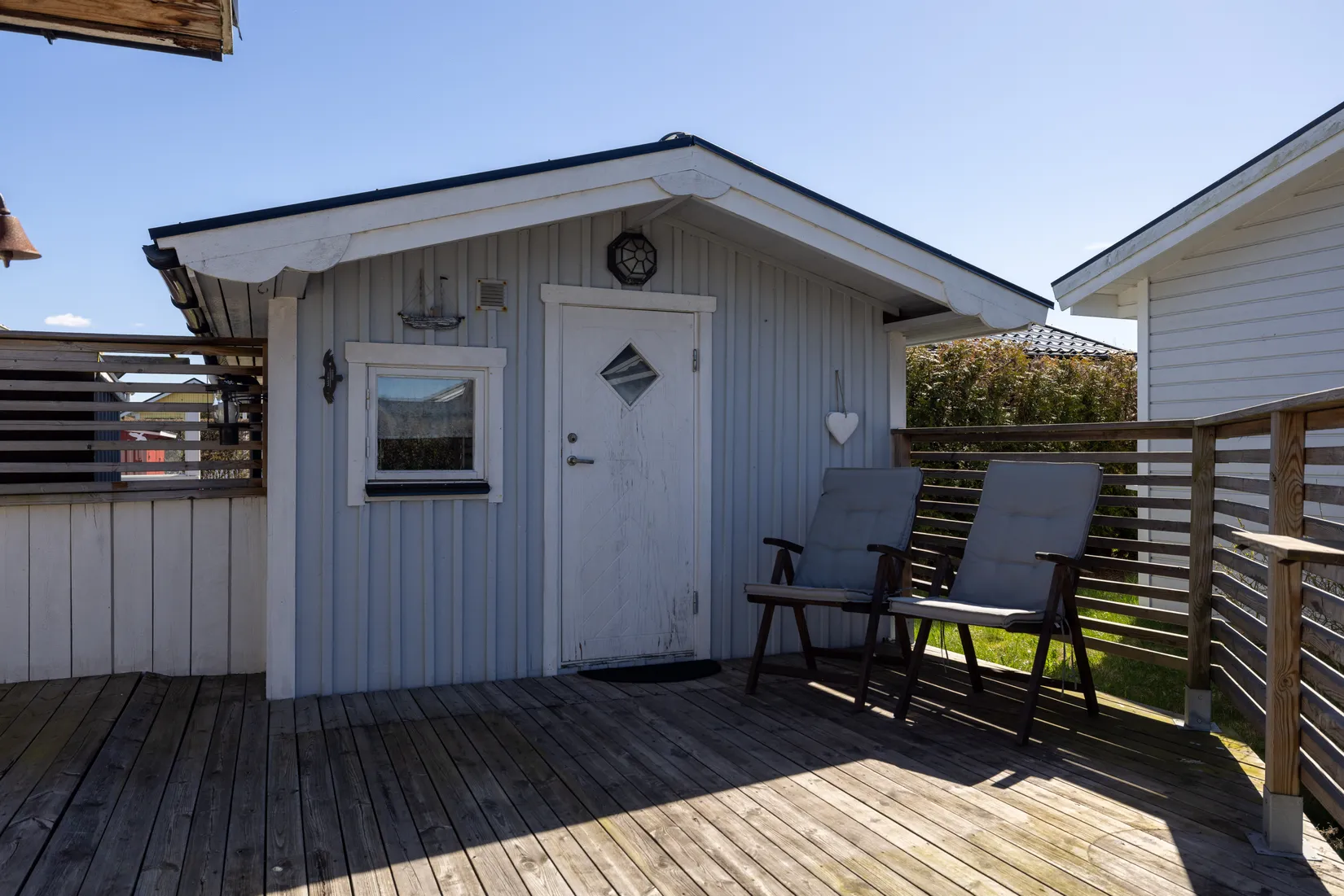 Fritidshus, Stugvägen 8B, Skummeslövsstrand, Laholm