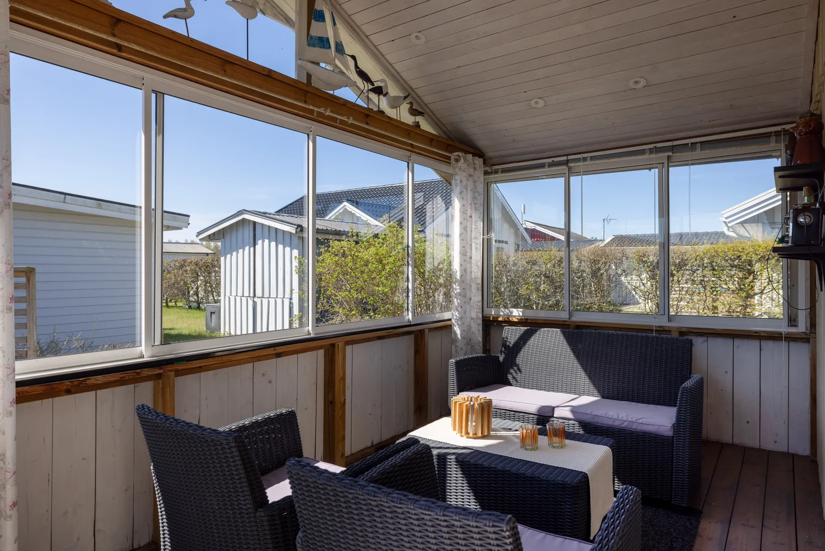 Fritidshus, Stugvägen 8B, Skummeslövsstrand, Laholm
