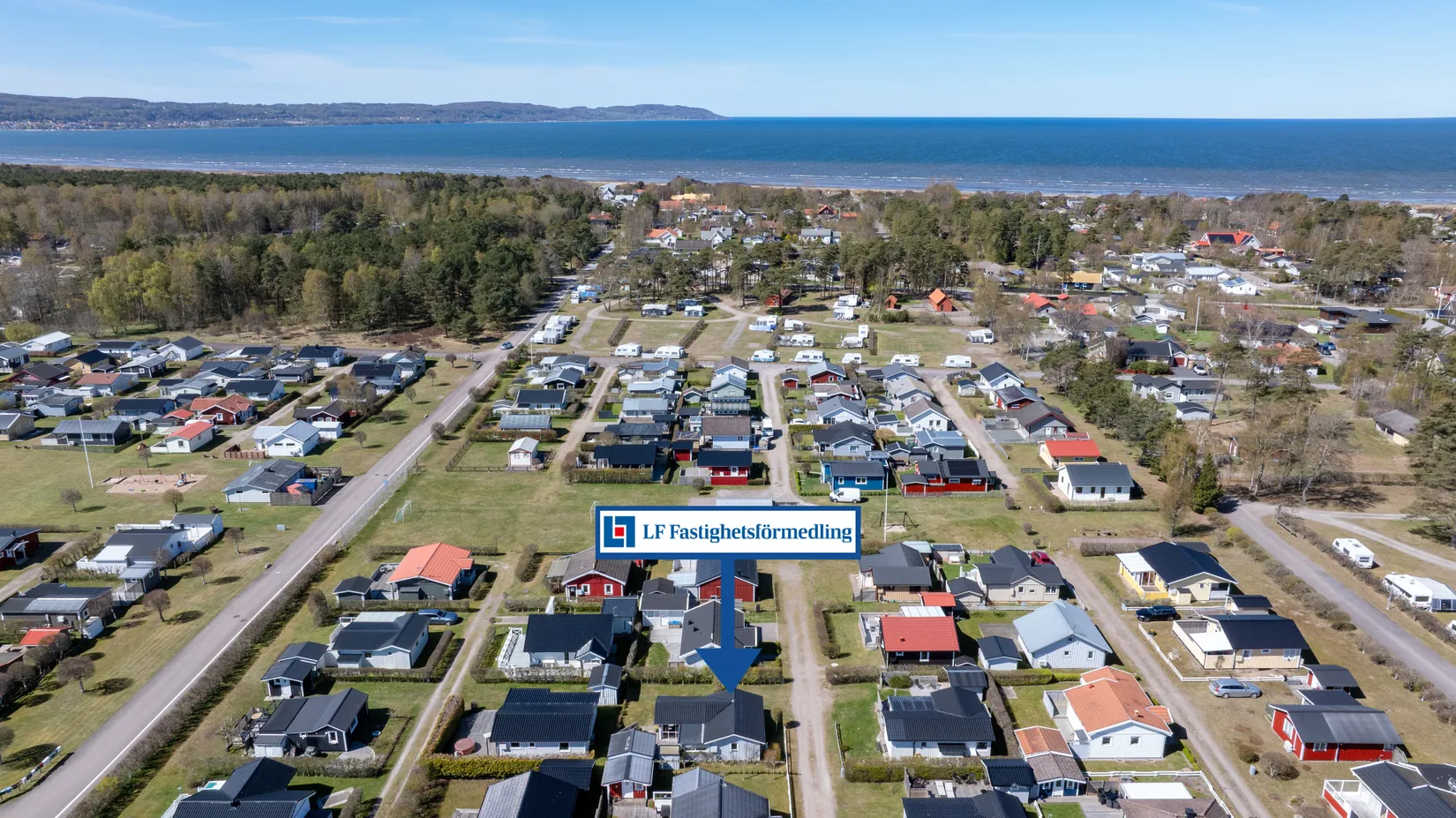 Fritidshus, Stugvägen 8B, Skummeslövsstrand, Laholm