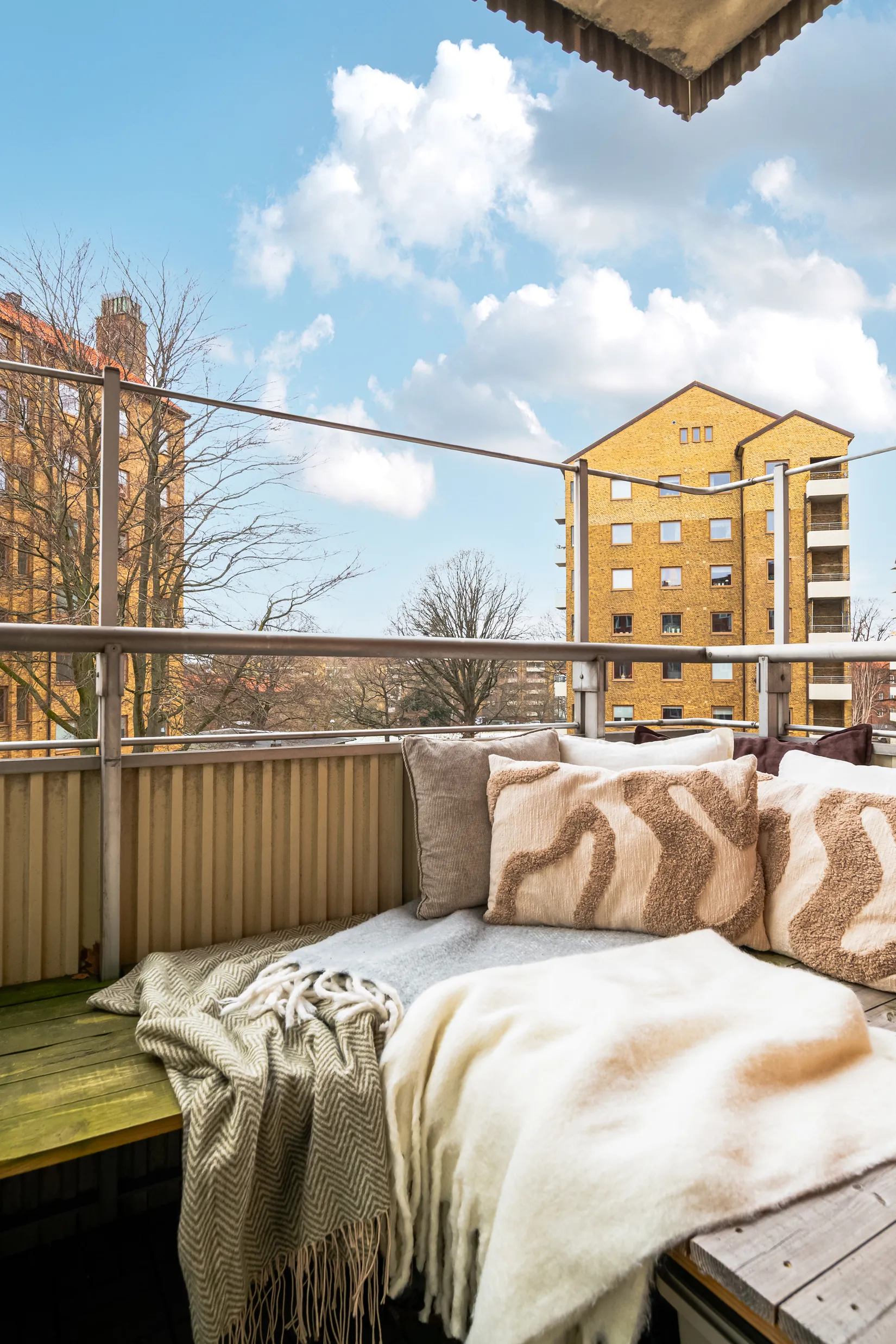 Bostadsrätt, Rektorsgatan 14, Slottshöjden, Helsingborg