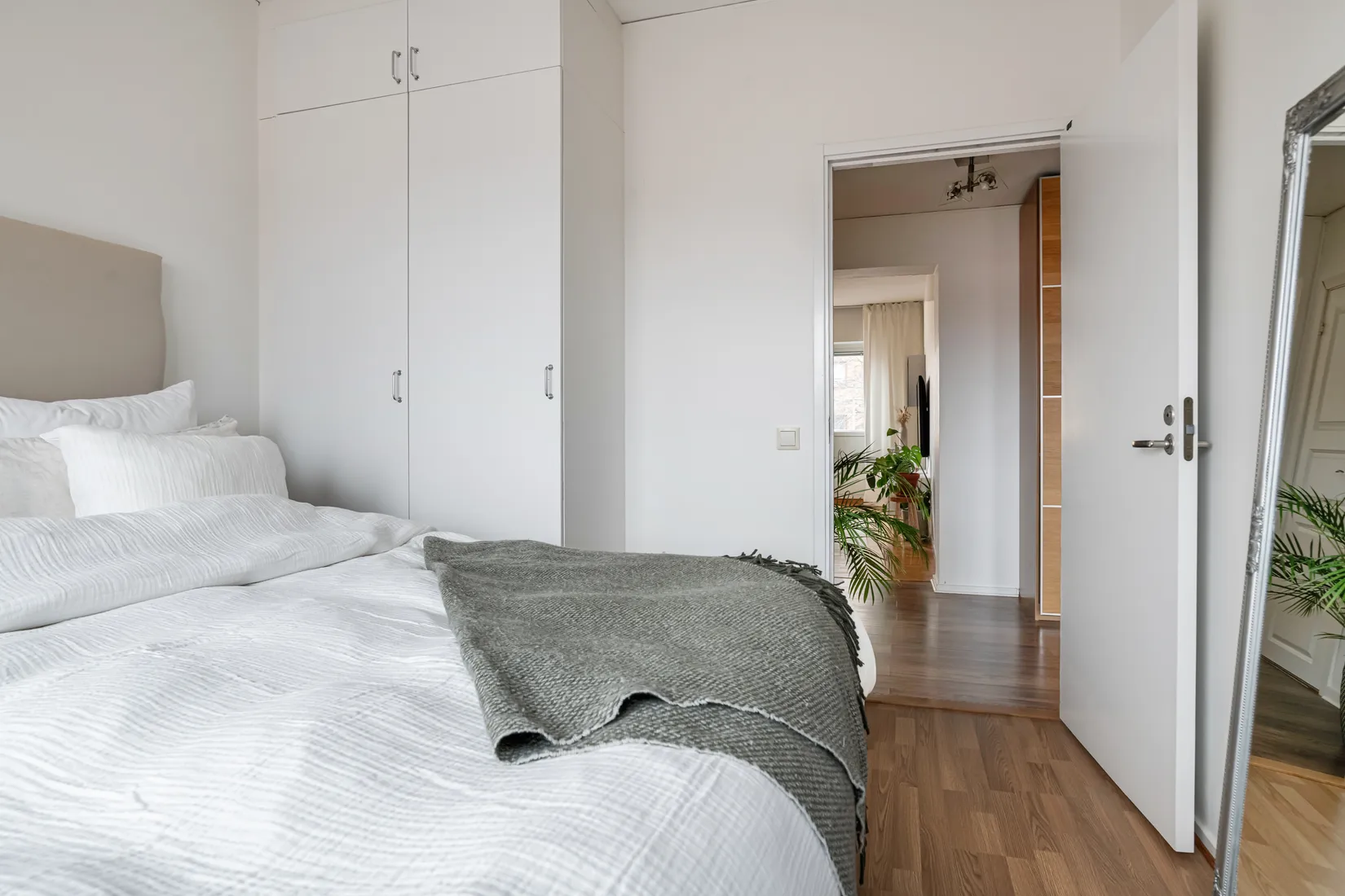 Bostadsrätt, Rektorsgatan 14, Slottshöjden, Helsingborg